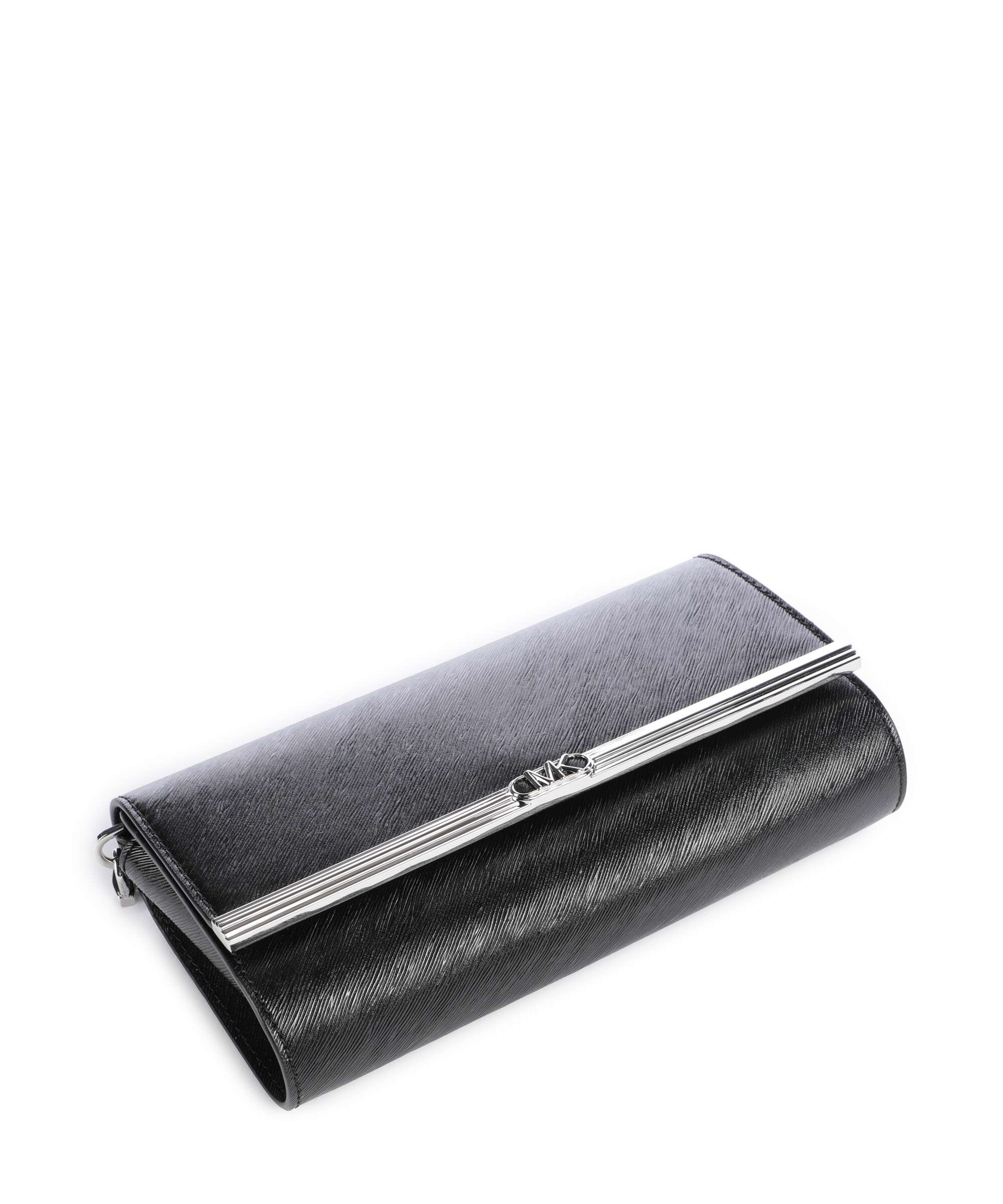 Michael Kors Mona Large Torba przez ramię black - Image 5