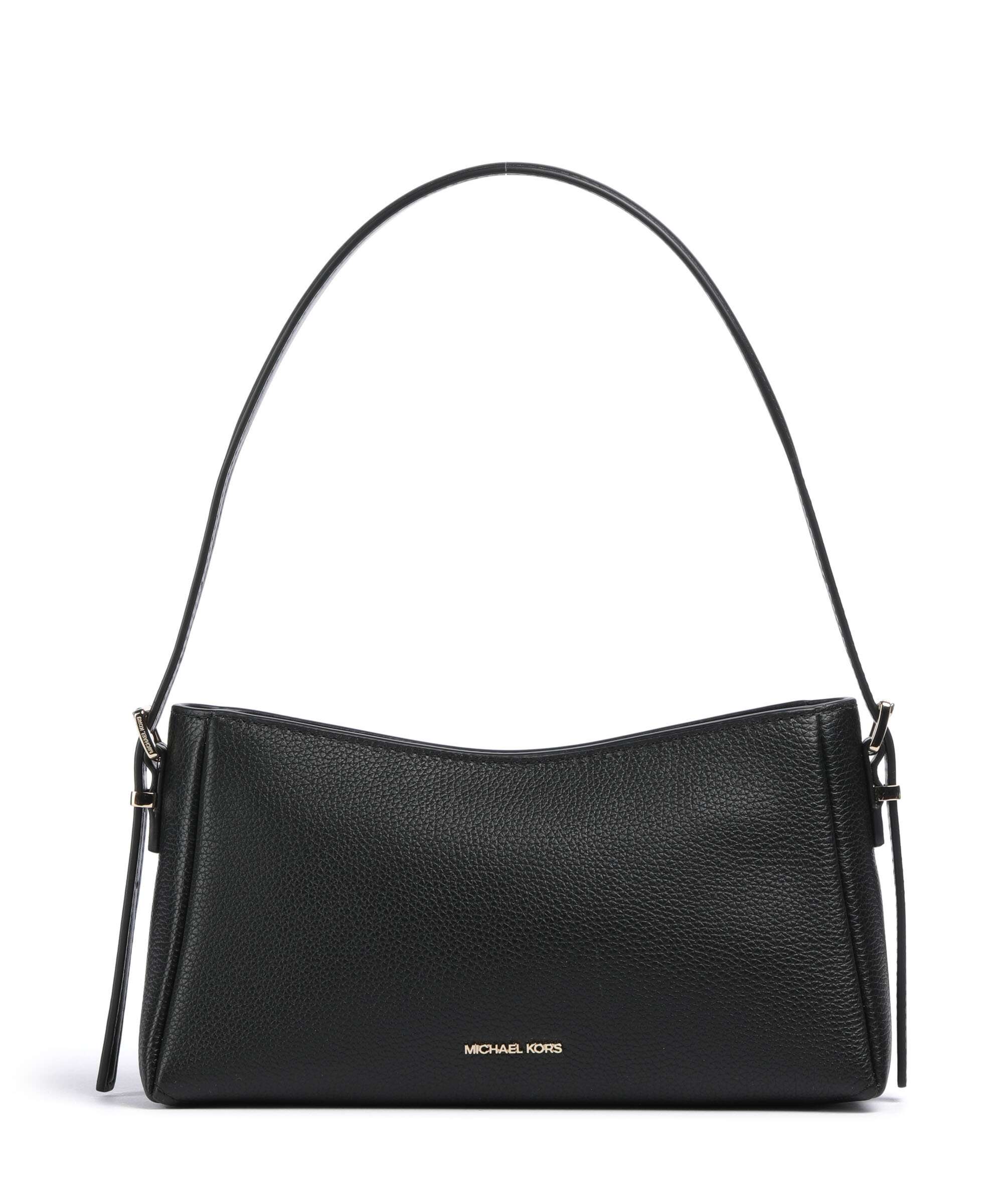 Michael Kors Moore Torba na ramię black