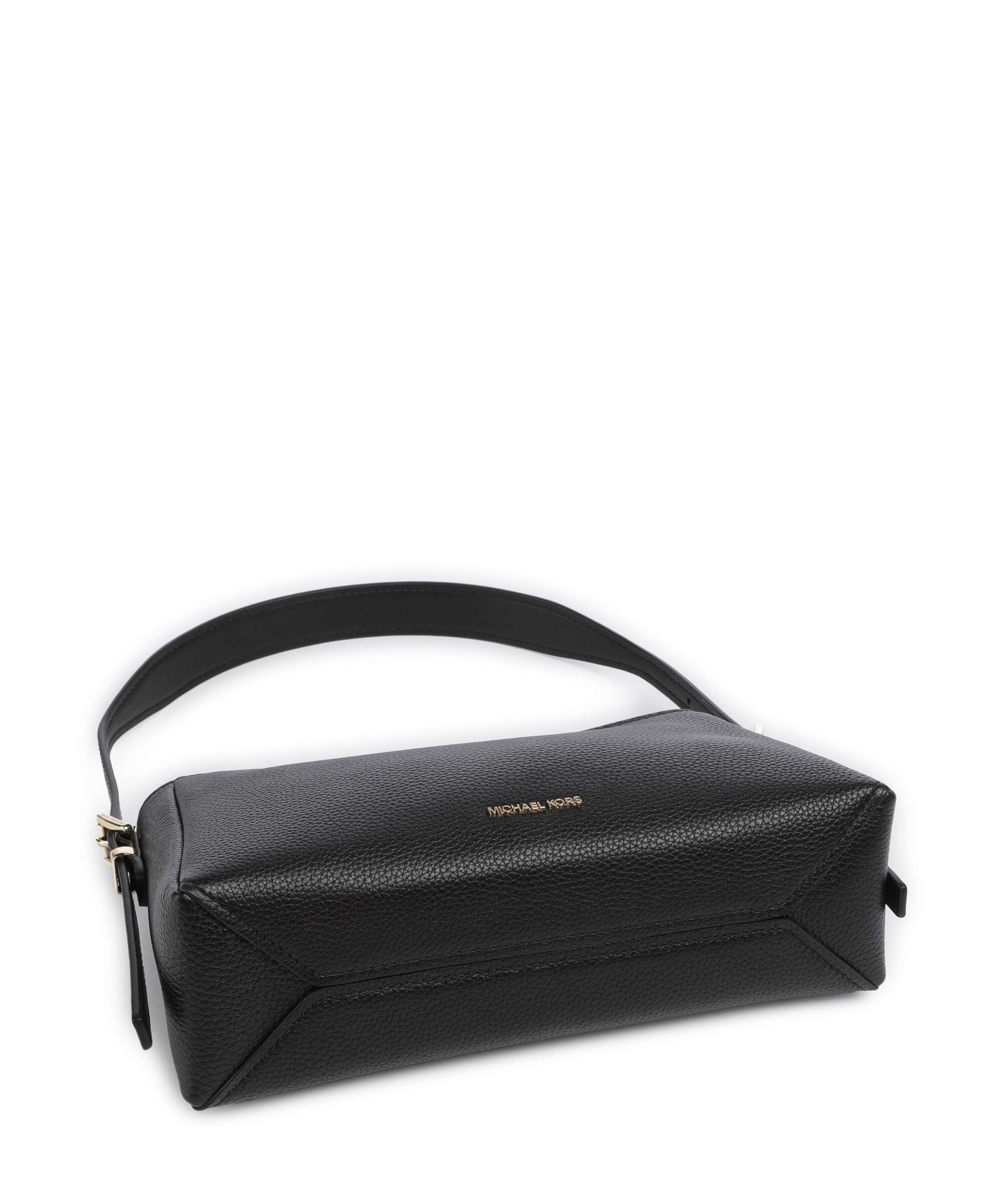Michael Kors Moore Torba na ramię black - Image 5