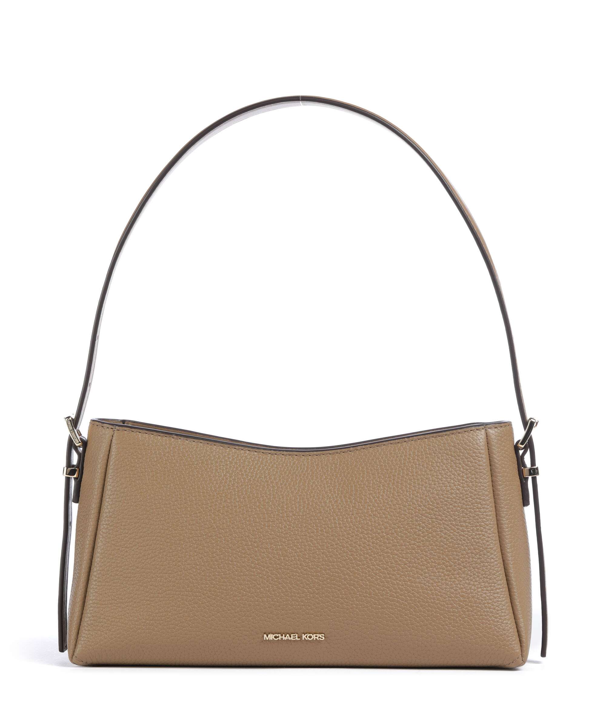 Michael Kors Moore Torba na ramię husk