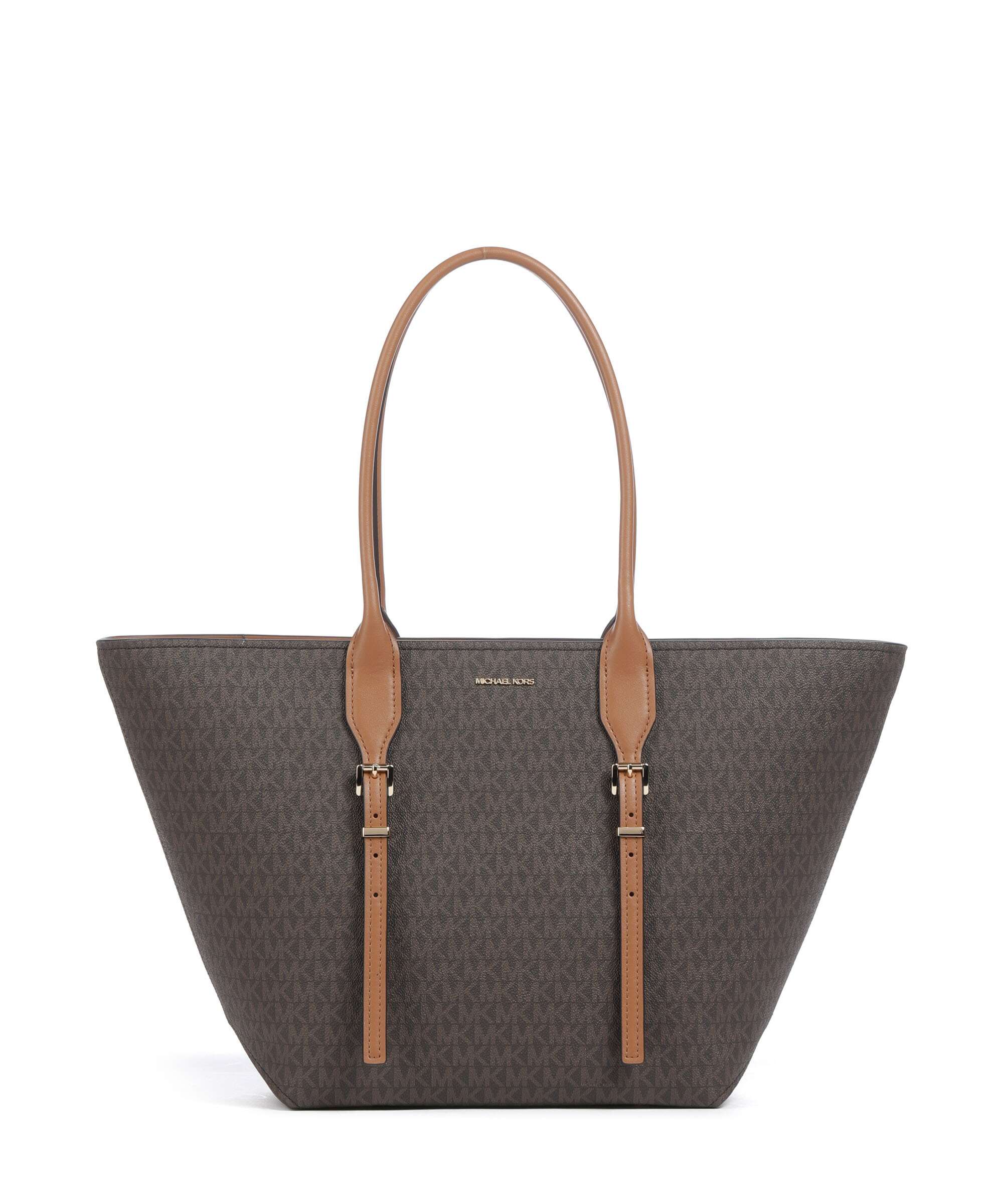 Michael Kors Moore Torba na zakupy brown/acorn