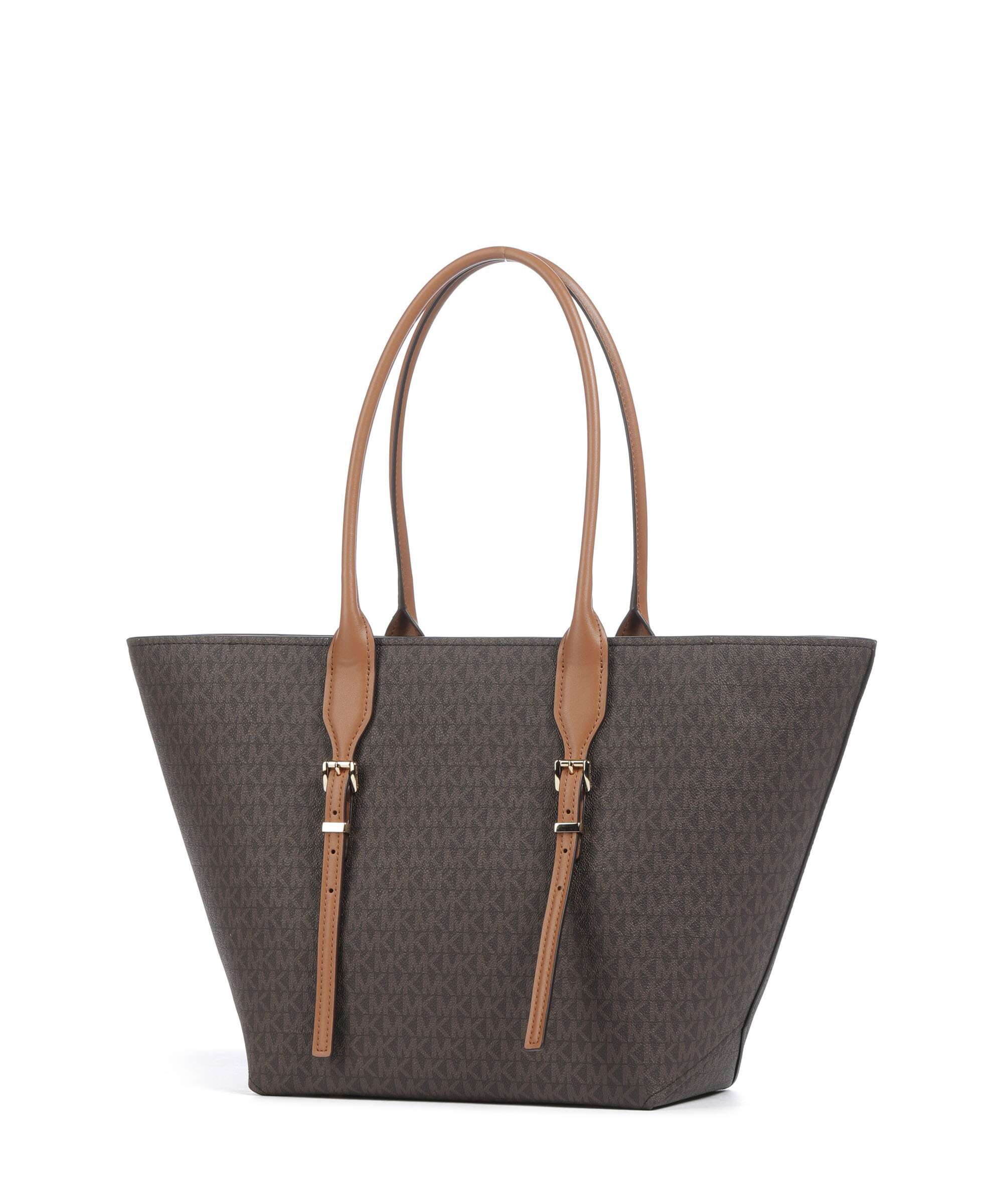 Michael Kors Moore Torba na zakupy brown/acorn - Image 2