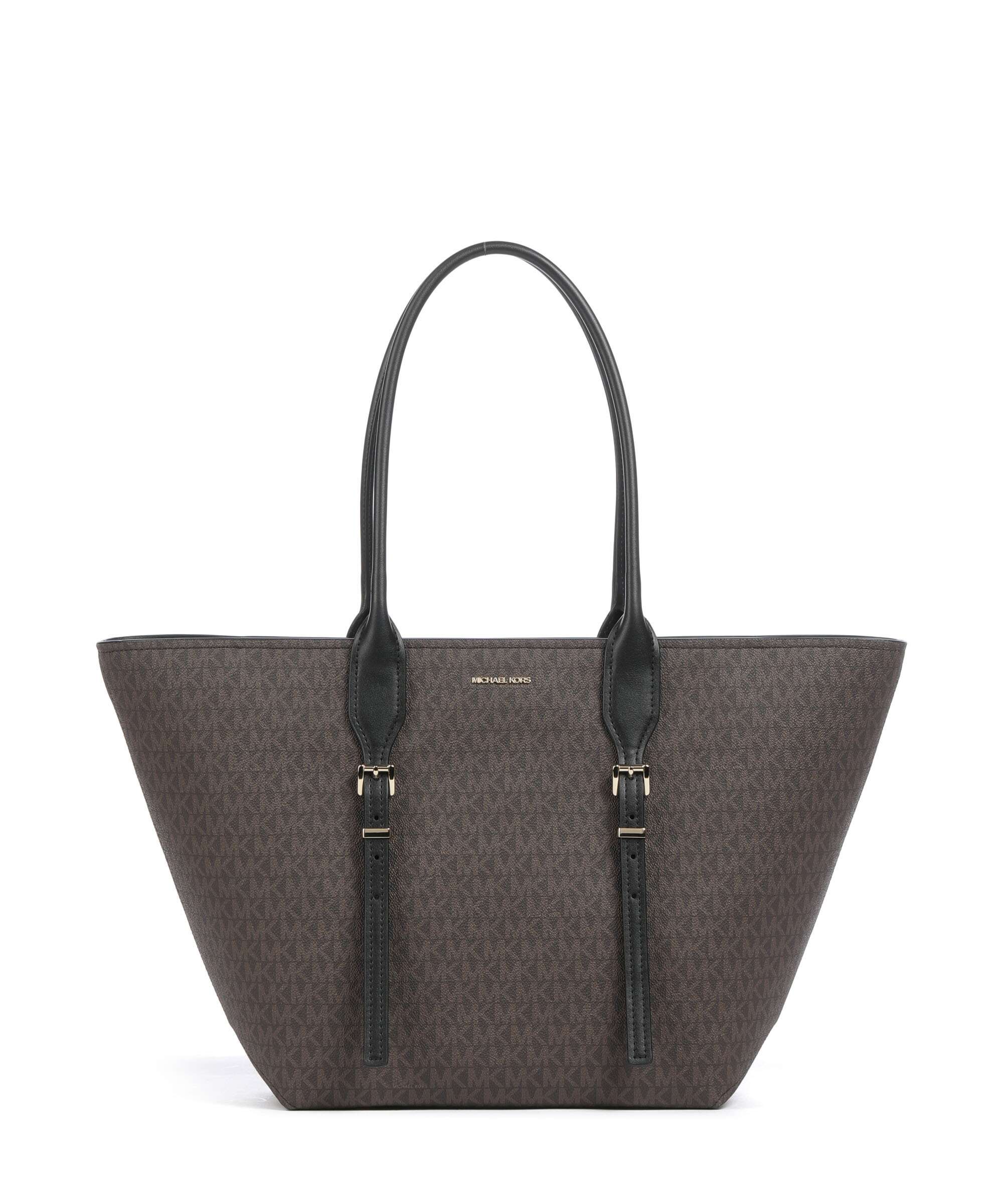 Michael Kors Moore Torba na zakupy brown/black