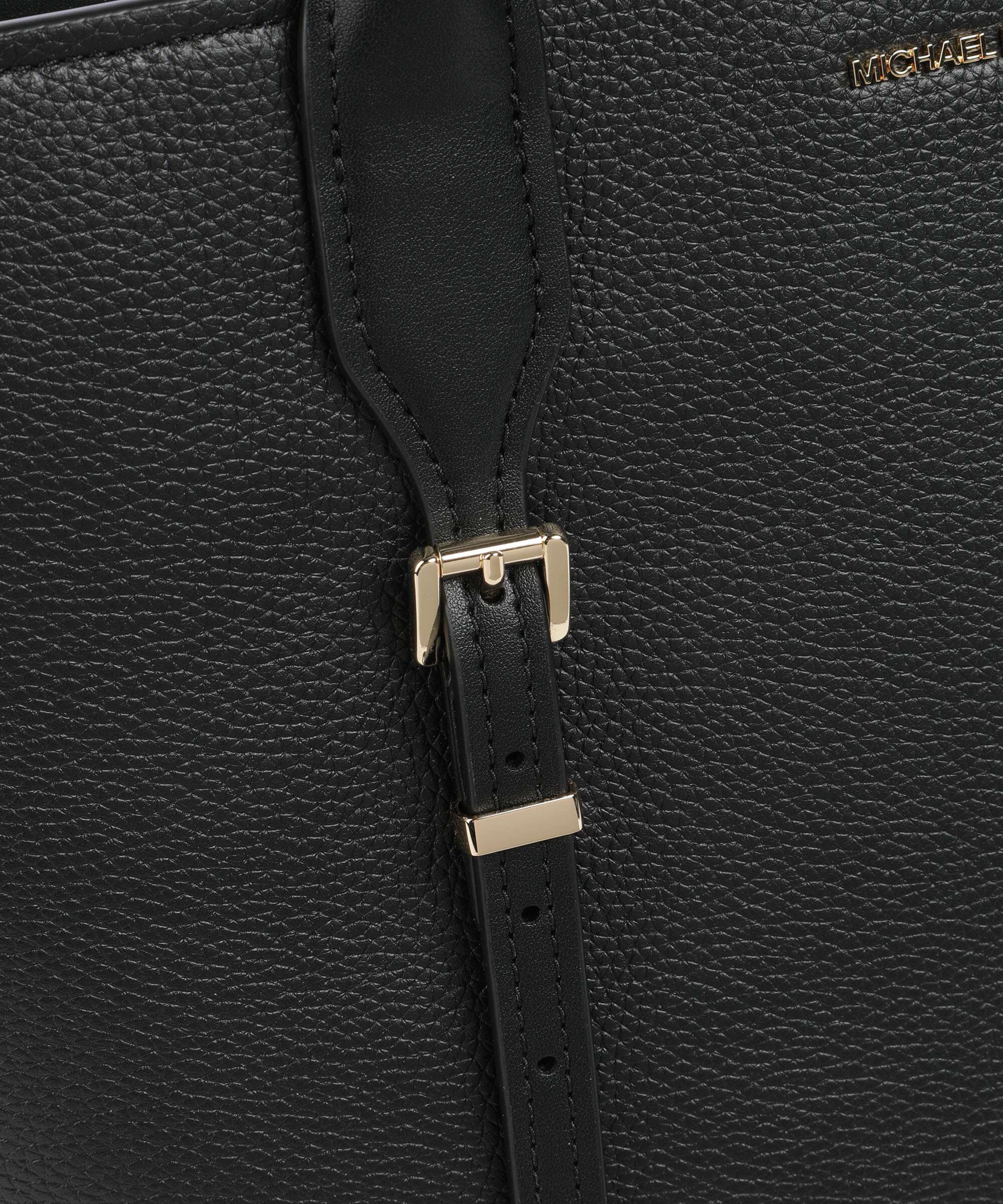 Michael Kors Moore Torba na zakupy black - Image 4