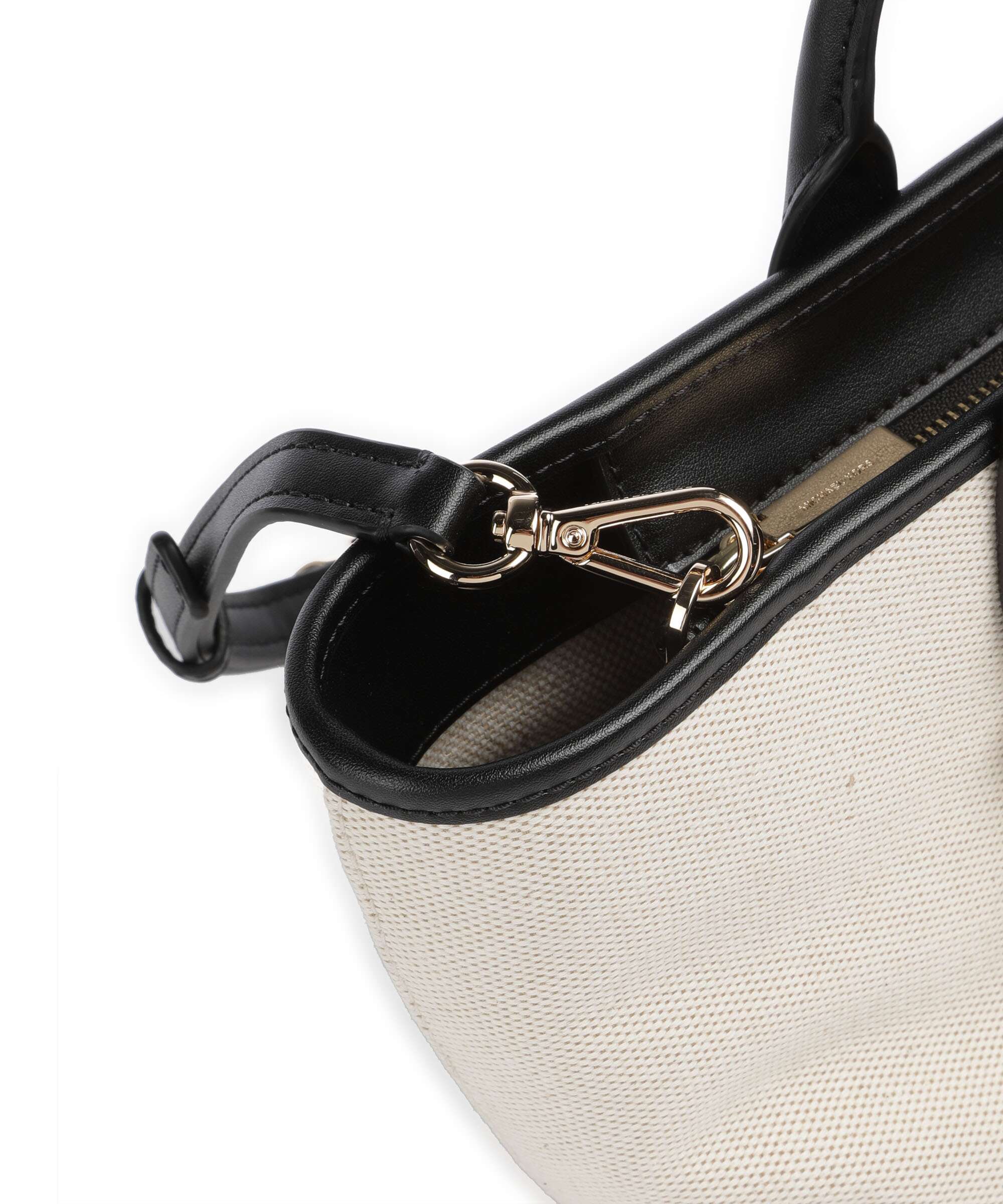 Michael Kors Moore Torebka black - Image 4