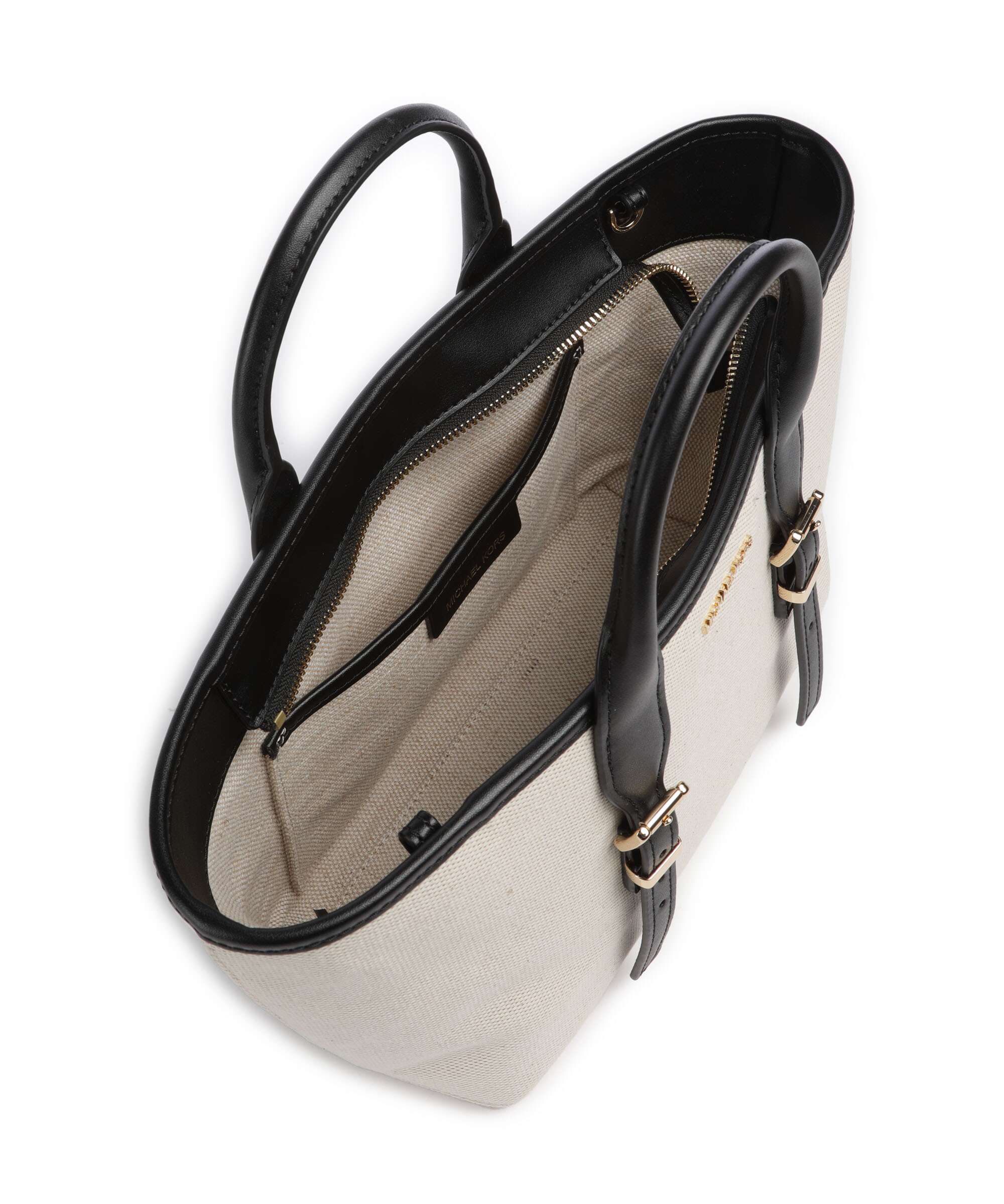 Michael Kors Moore Torebka black - Image 6