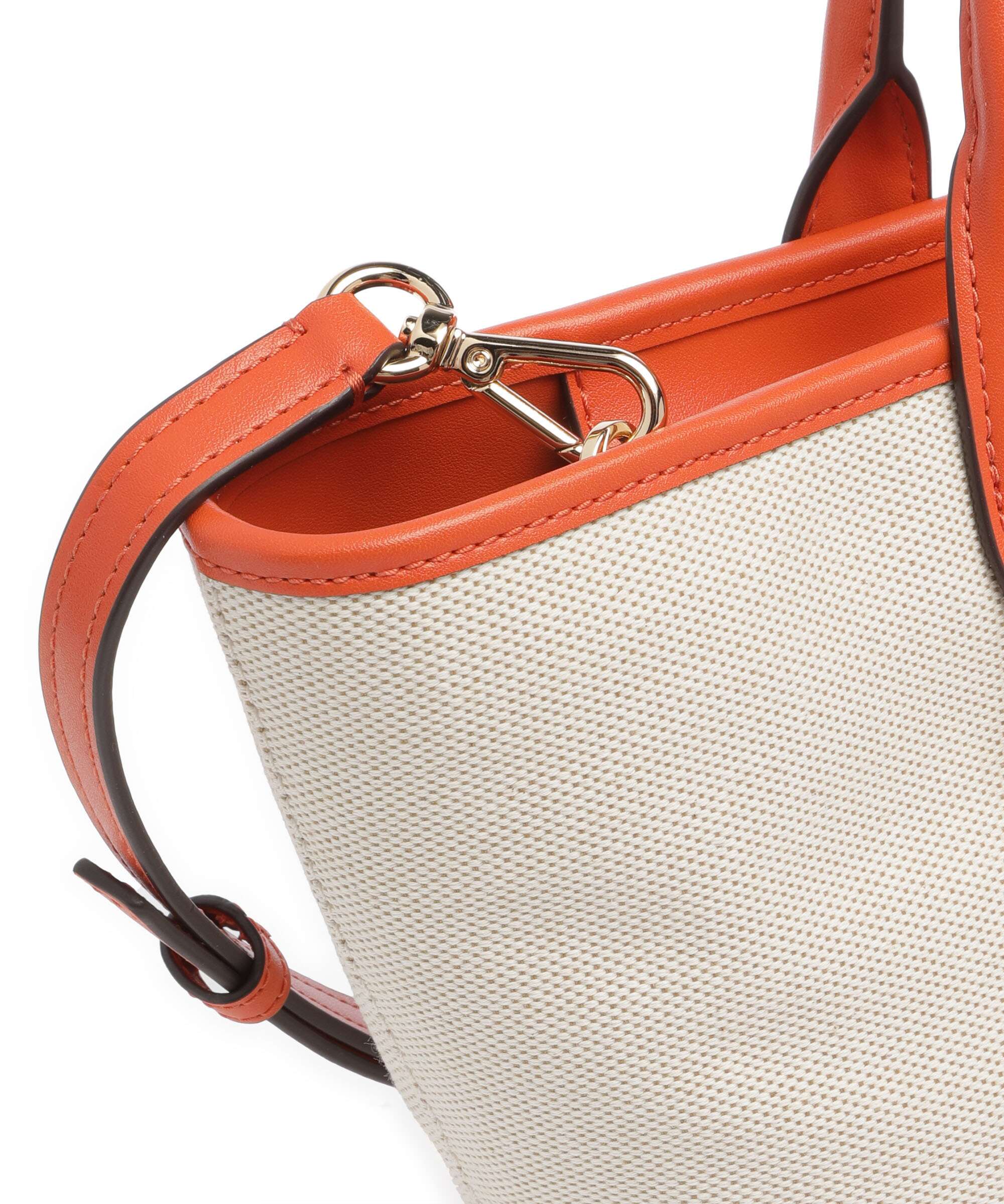 Michael Kors Moore Torebka orange punch - Image 4