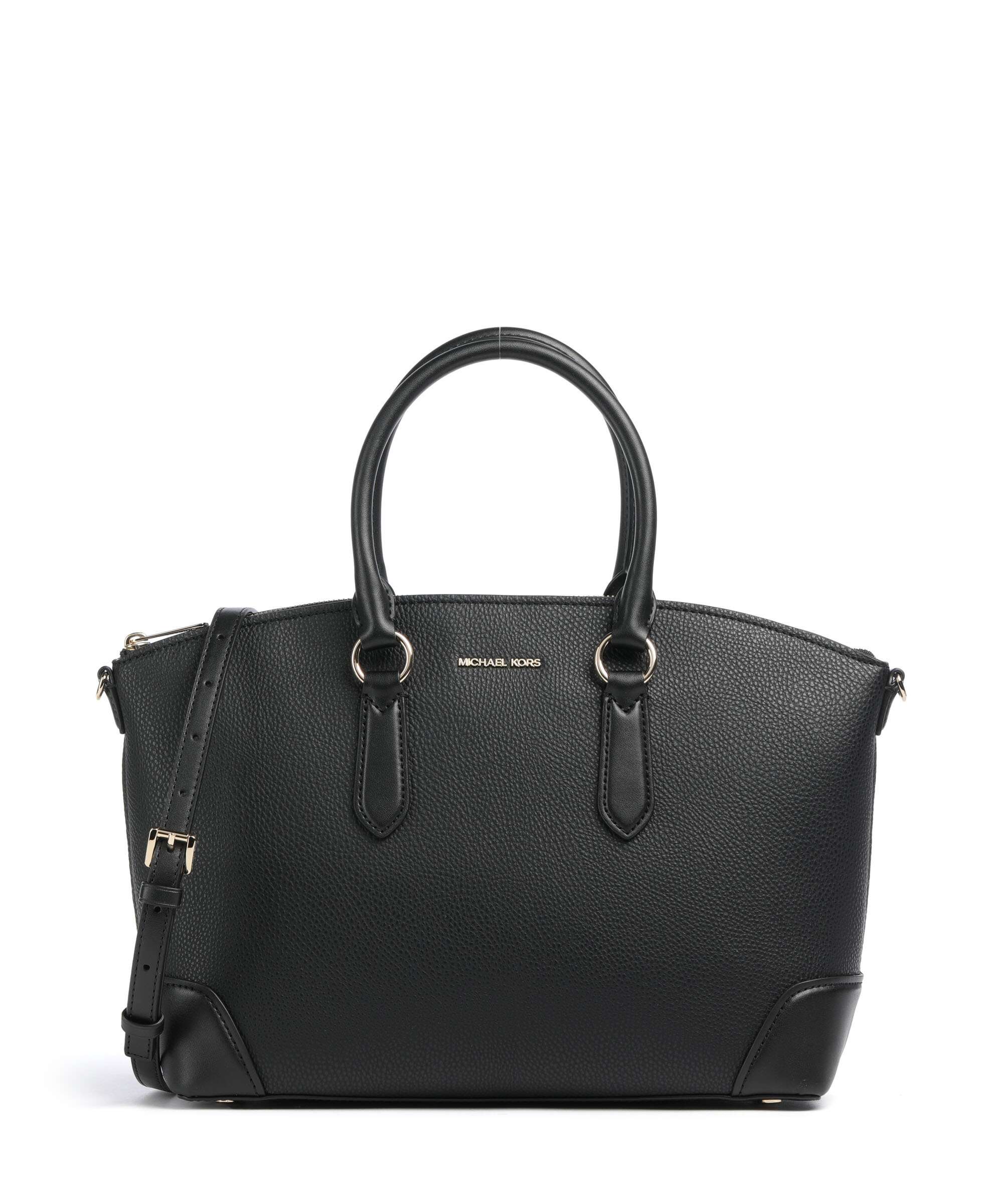 Michael Kors Murphy Large Torebka black