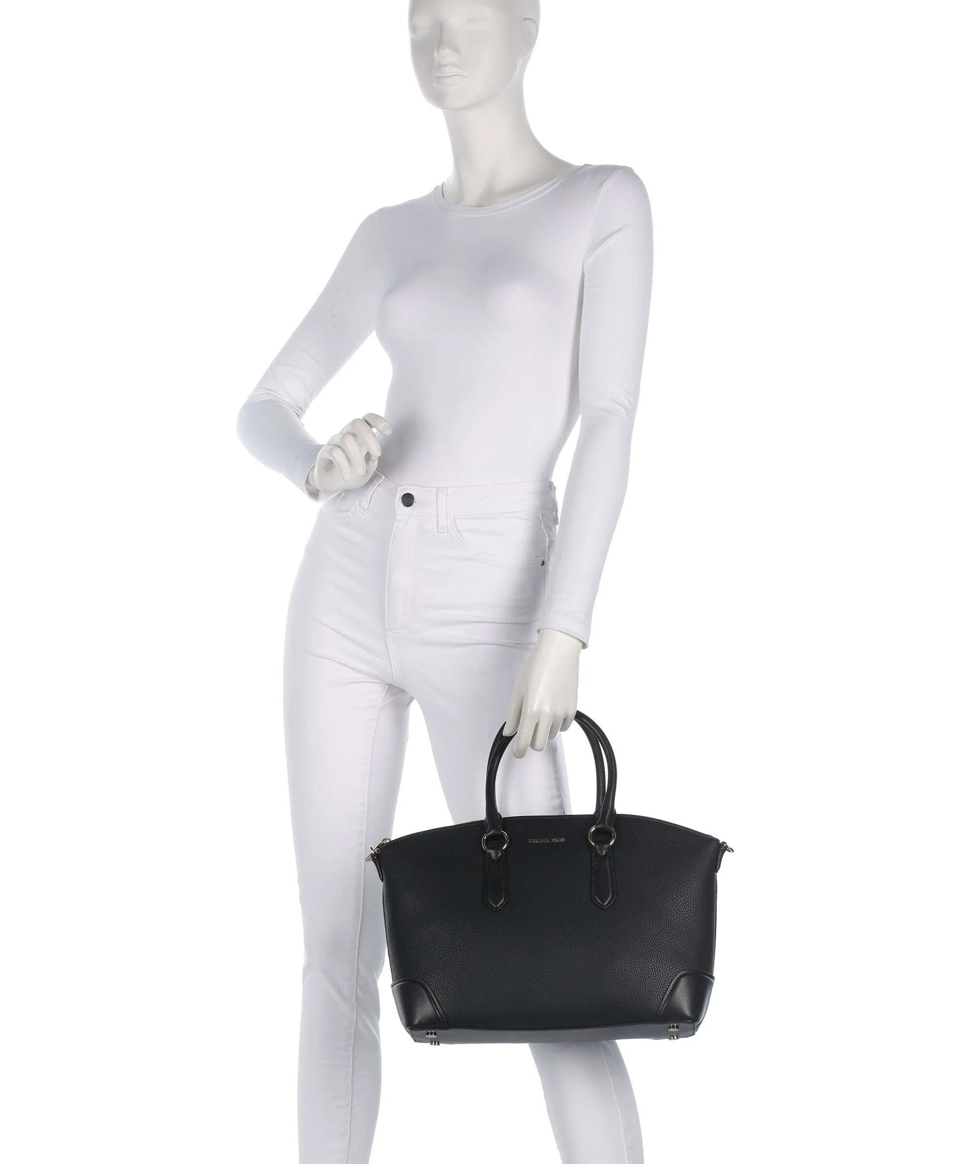 Michael Kors Murphy Large Torebka black - Image 3