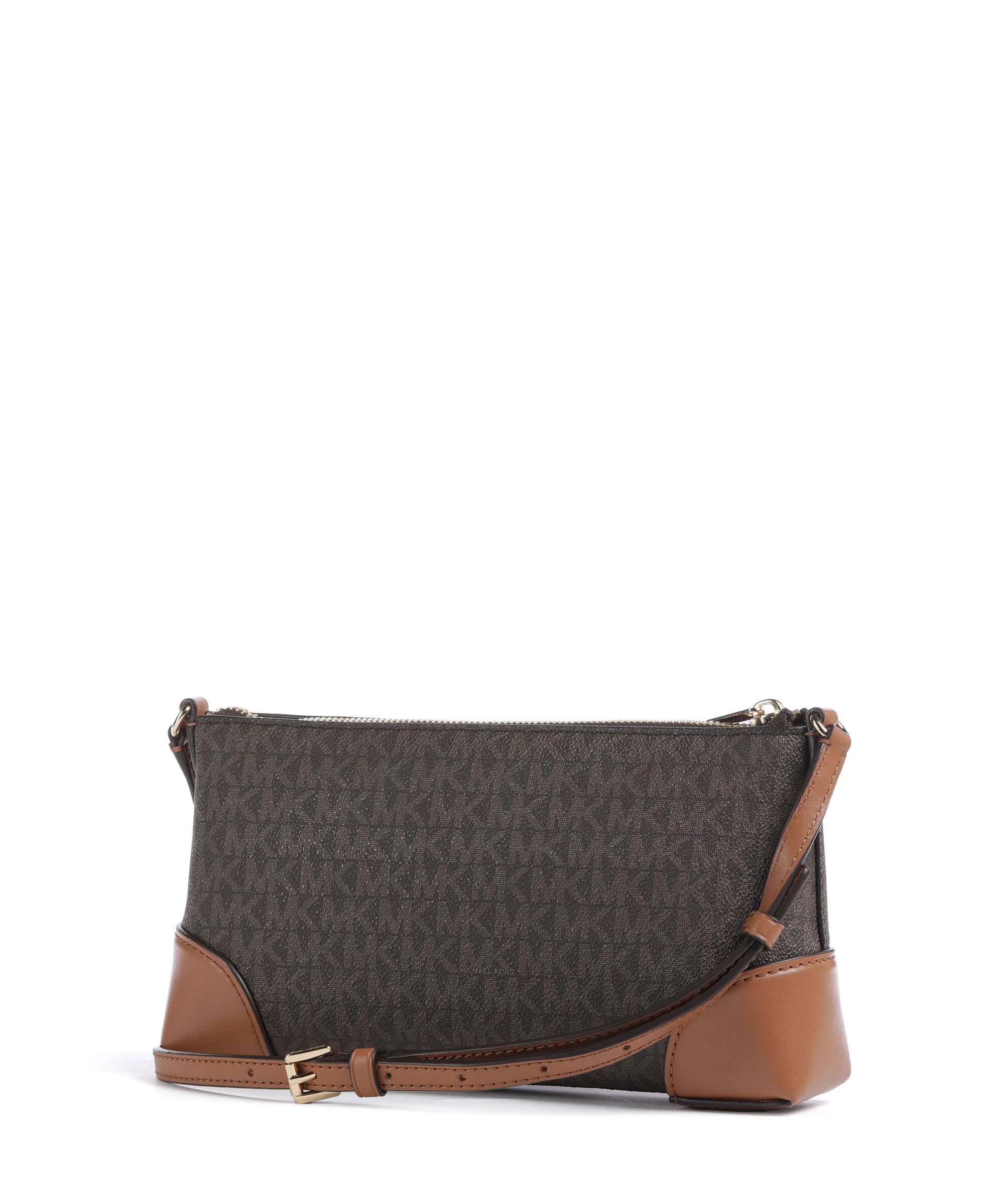 Michael Kors Murphy Small Torba przez ramię brown/acorn - Image 2