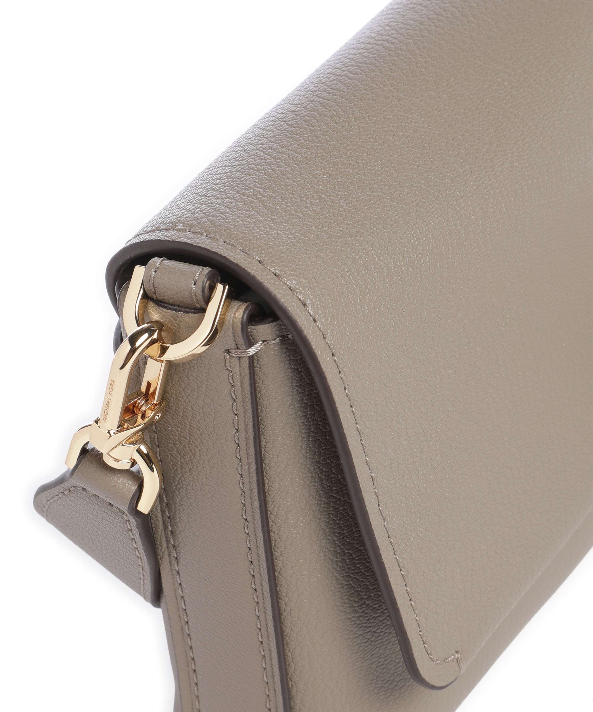Michael Kors Nessa Small Torba przez ramię birch - Image 4