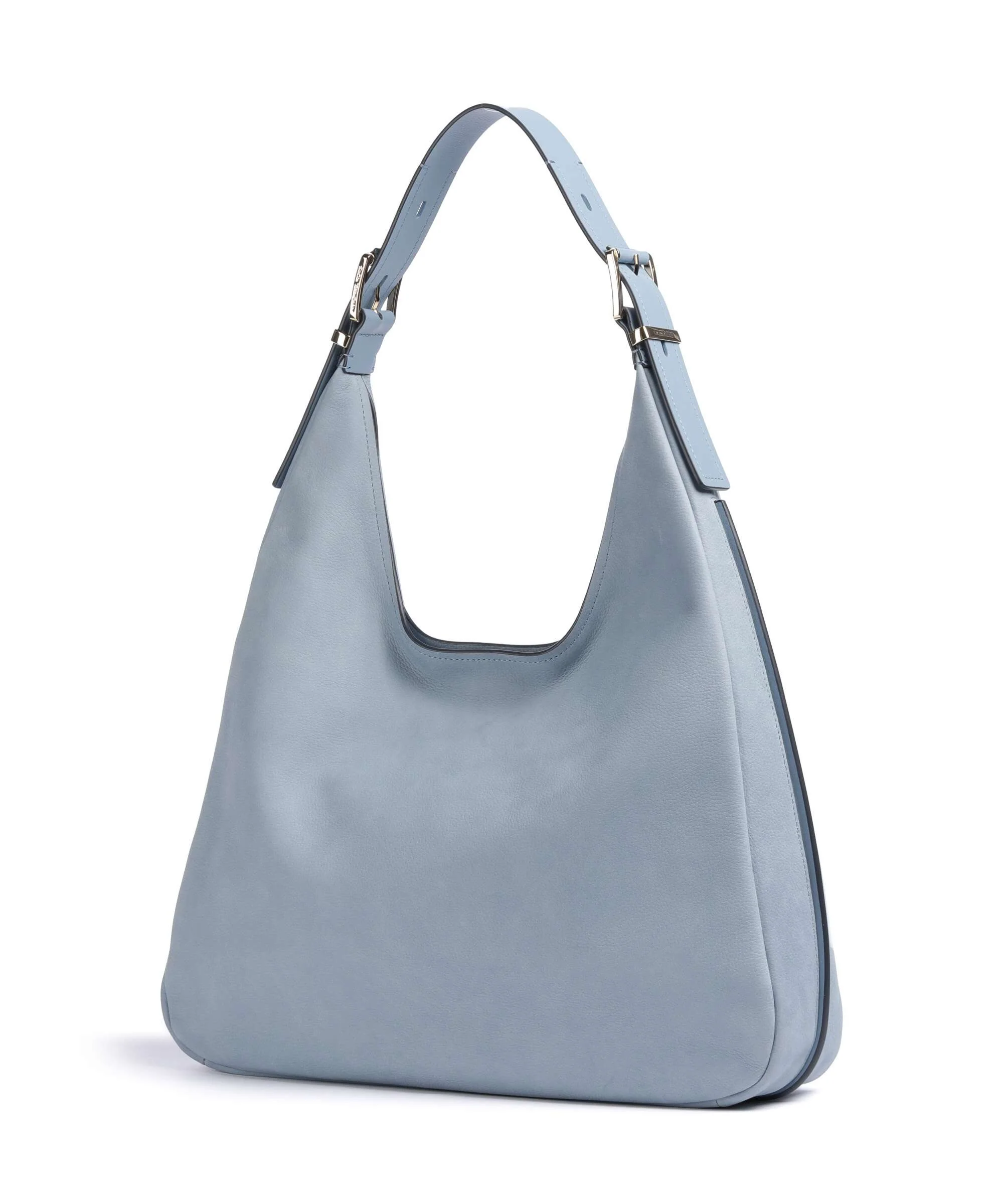 Michael Kors Nolita Large Torebka worek chambray - Image 2