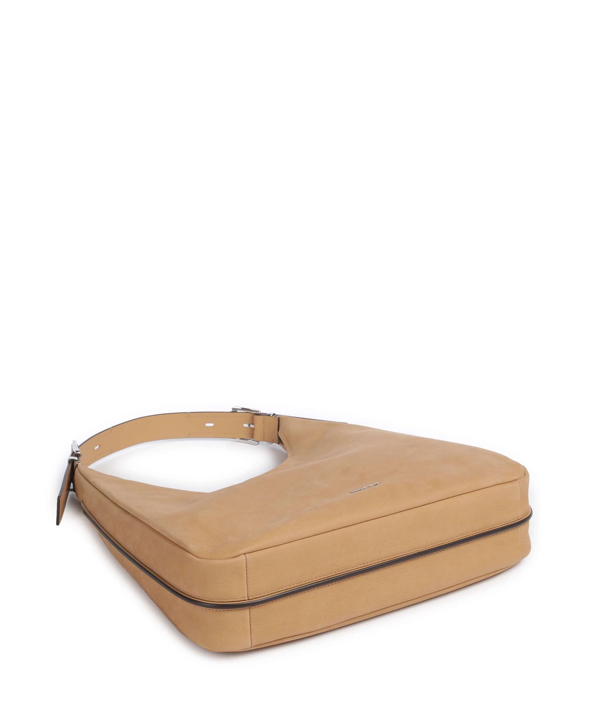 Michael Kors Nolita Large Torebka worek peanut - Image 5