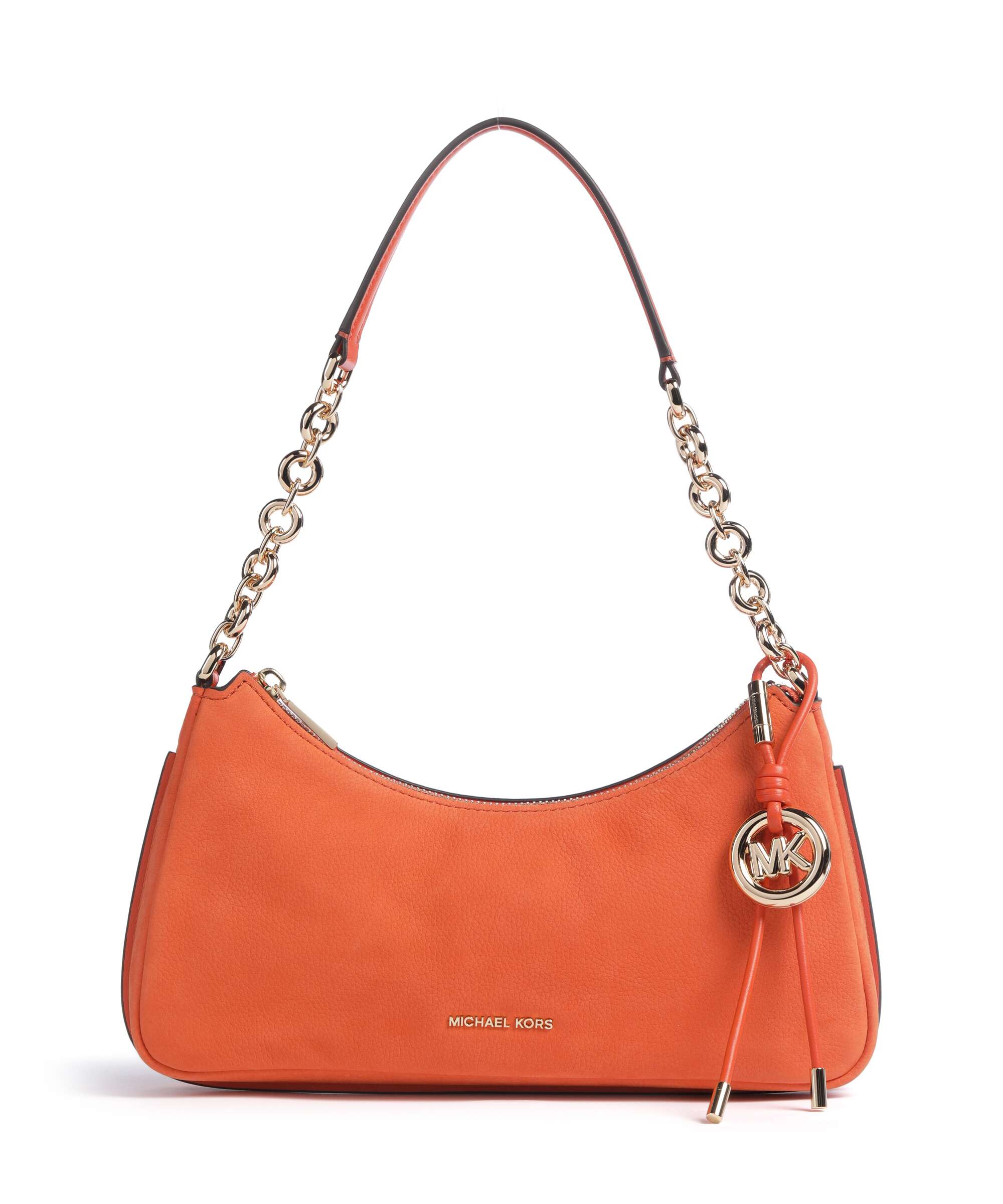 Michael Kors Nolita Medium Torba na ramię mimosa