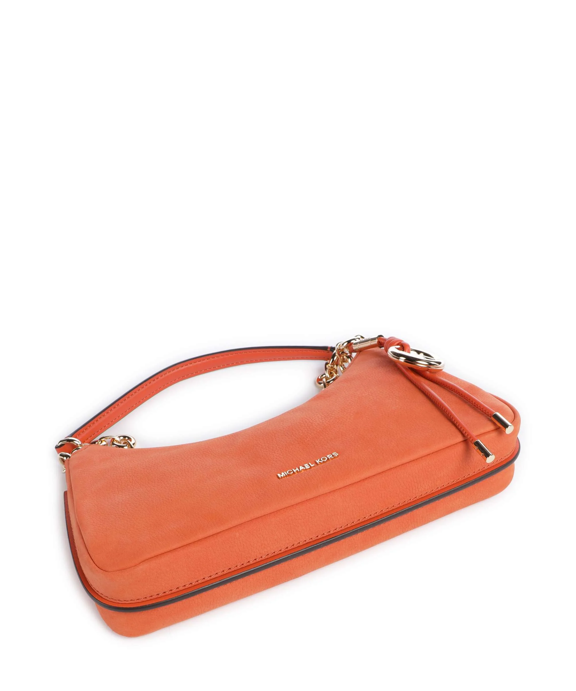 Michael Kors Nolita Medium Torba na ramię mimosa - Image 6