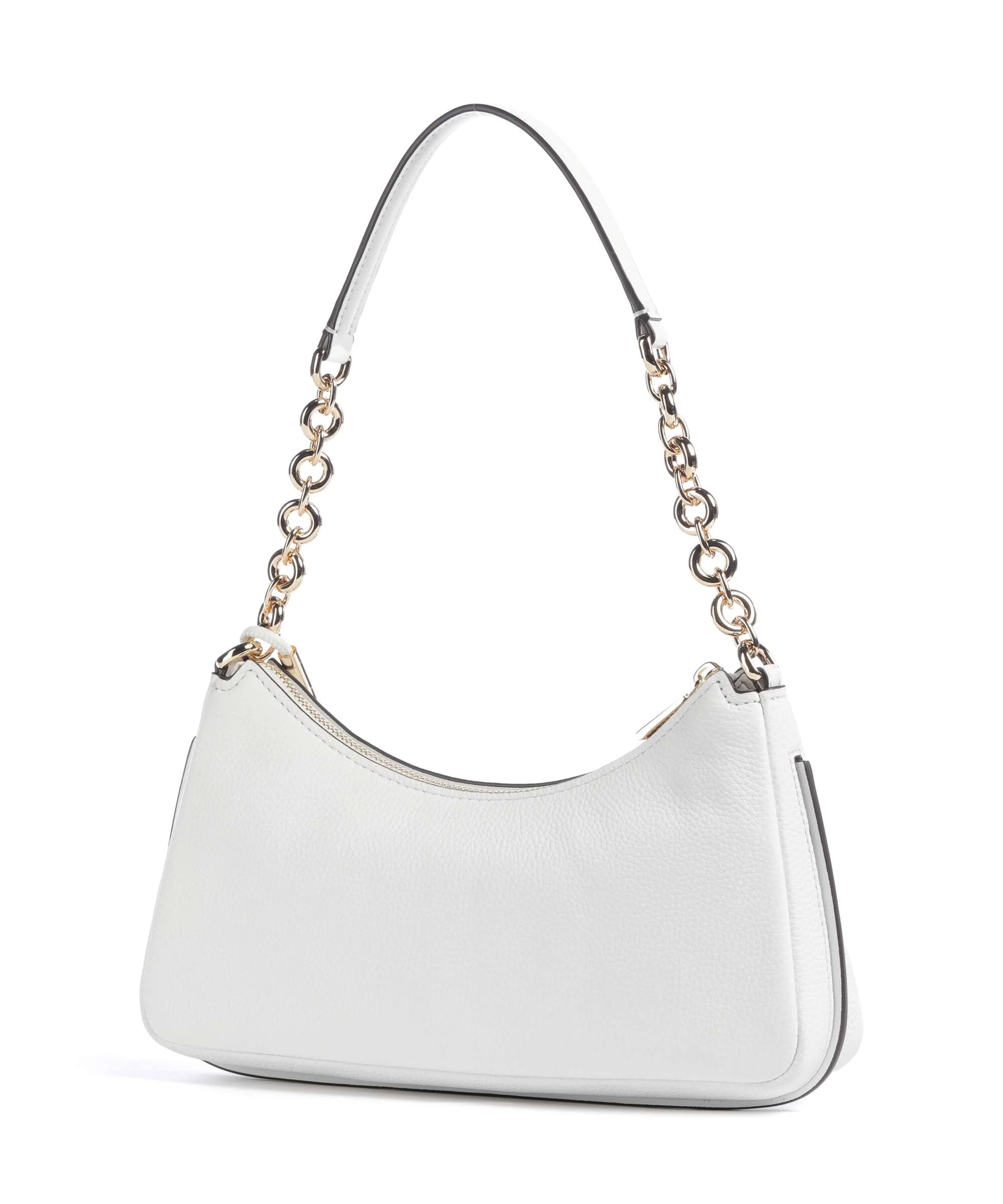 Michael Kors Nolita Medium Torba na ramię optic white - Image 2