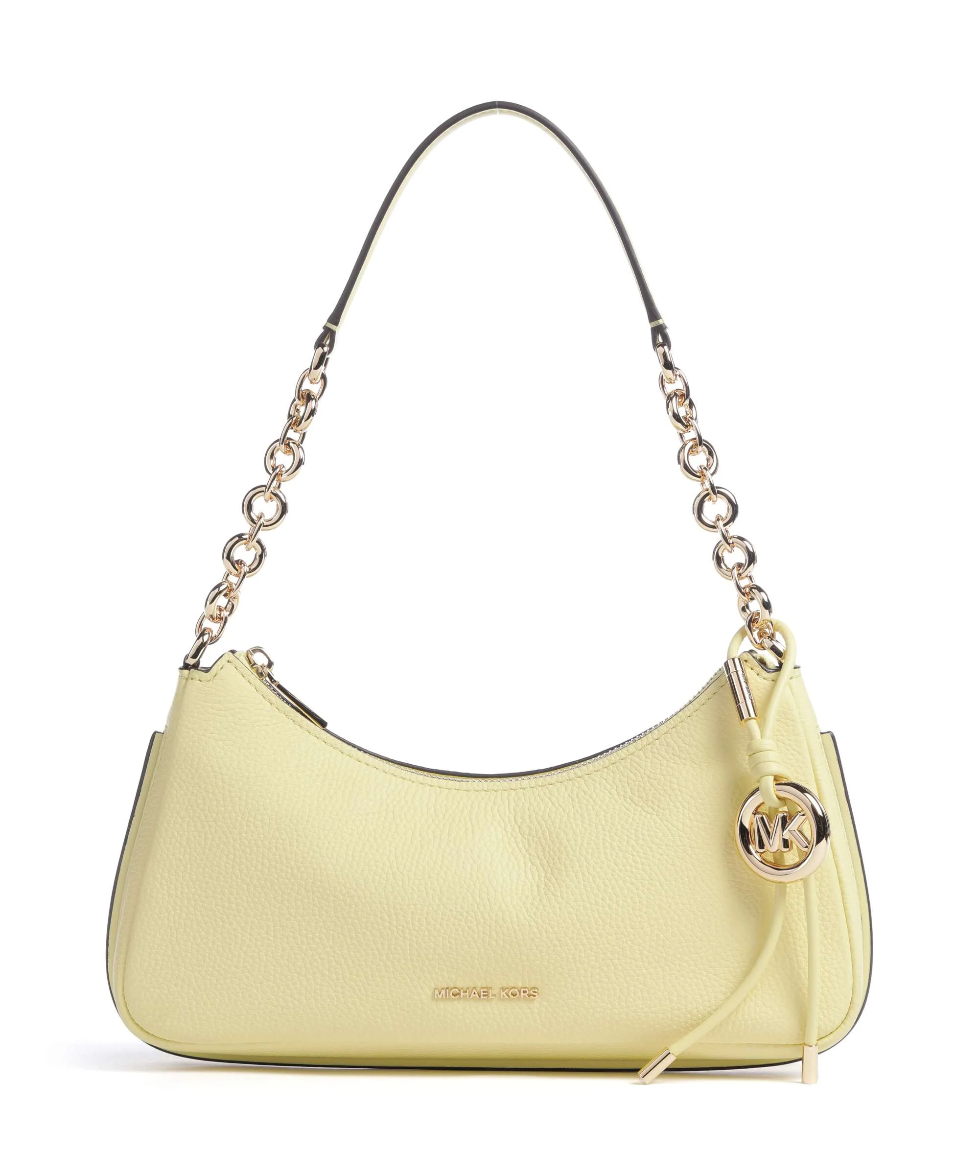 Michael Kors Nolita Medium Torba na ramię lemon