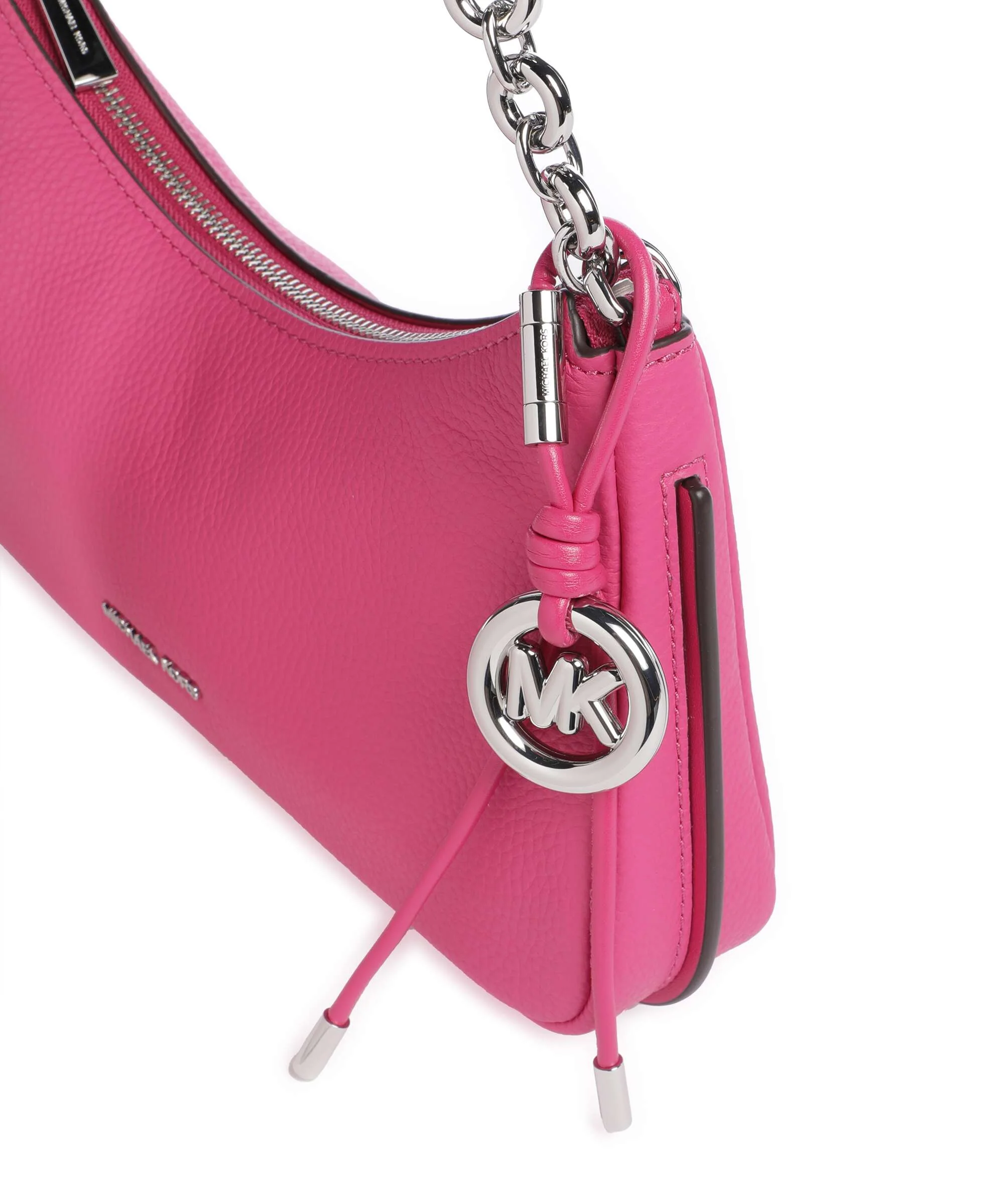 Michael Kors Nolita Medium Torba na ramię raspberry - Image 4