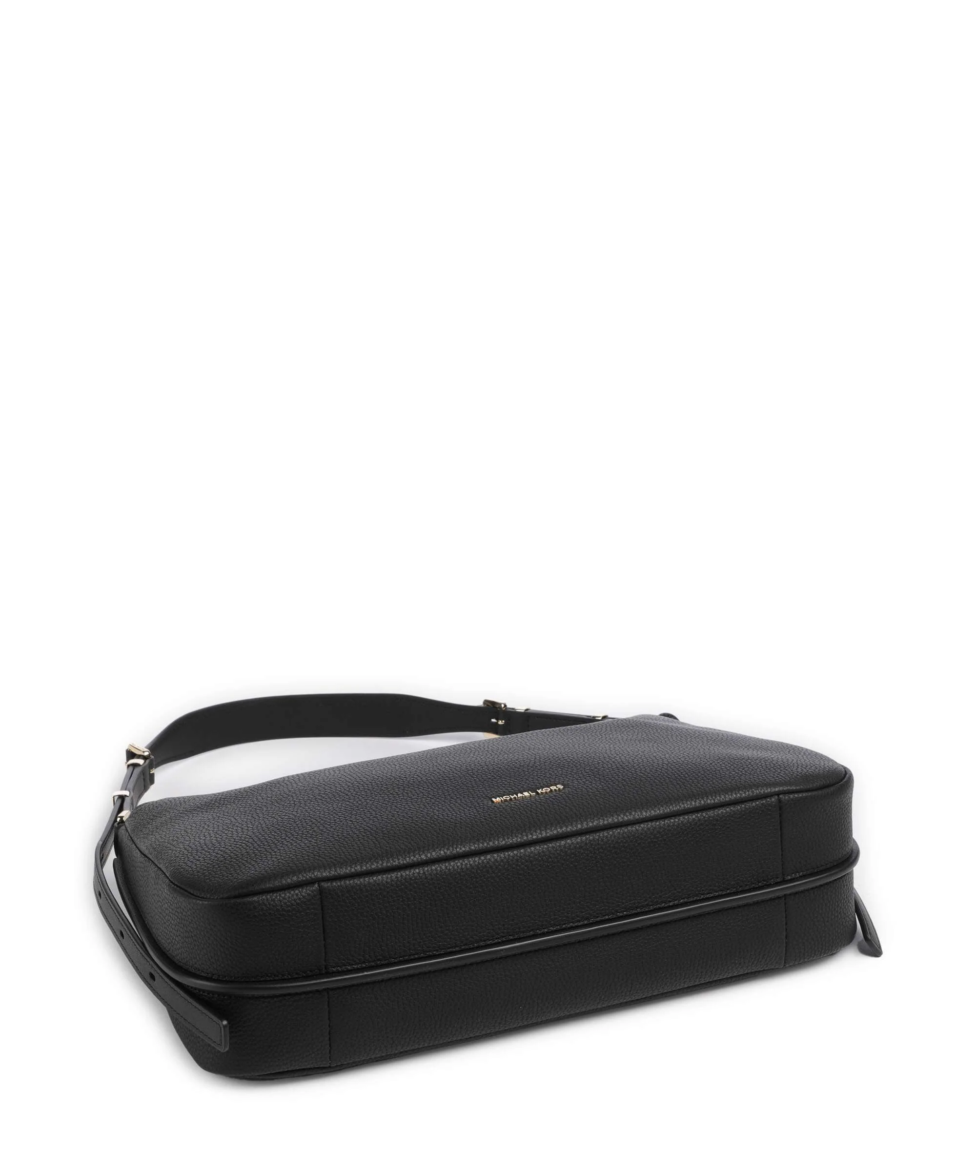 Michael Kors Nolita Medium Torebka worek black - Image 5