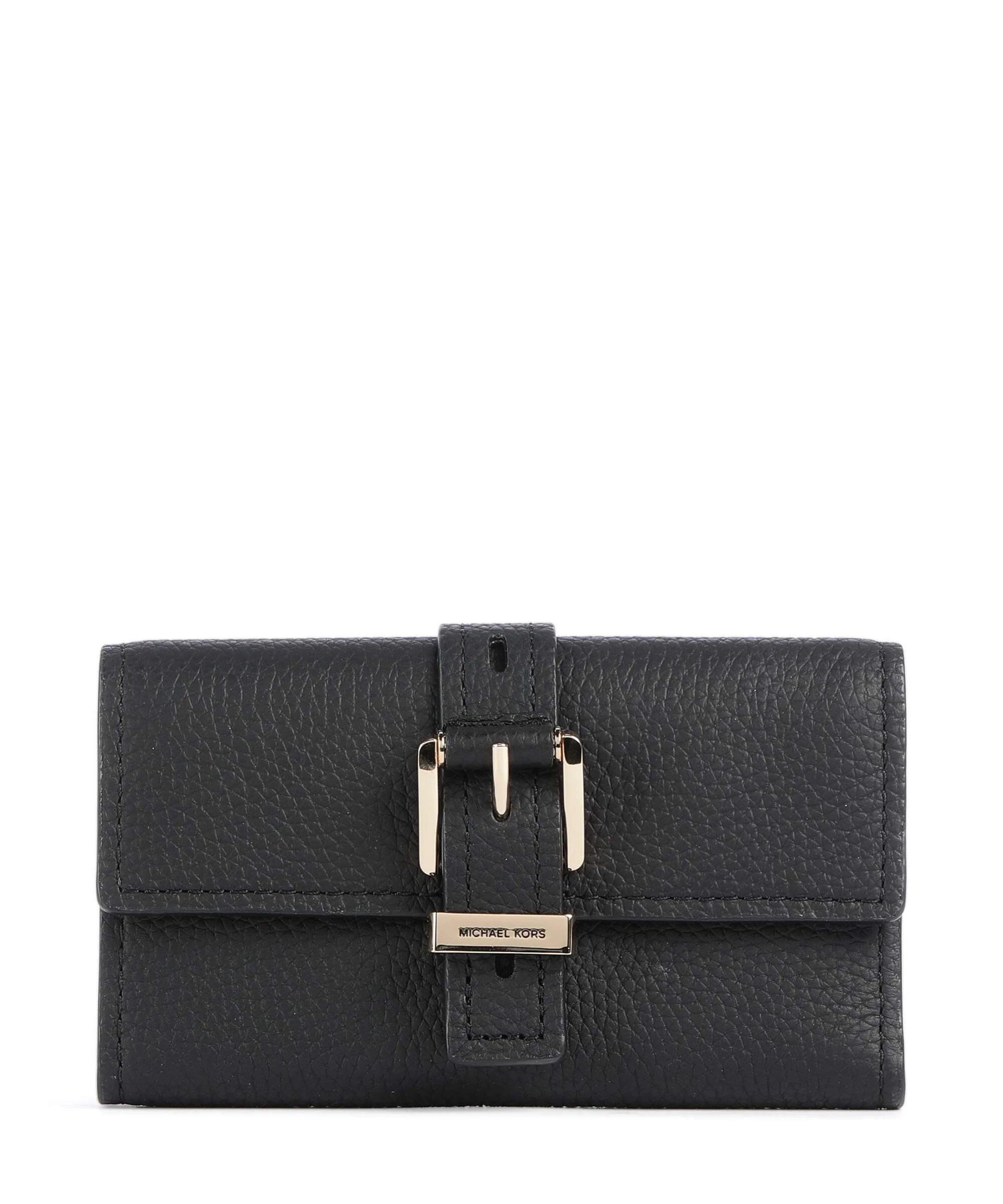 Michael Kors Nolita Portfel black