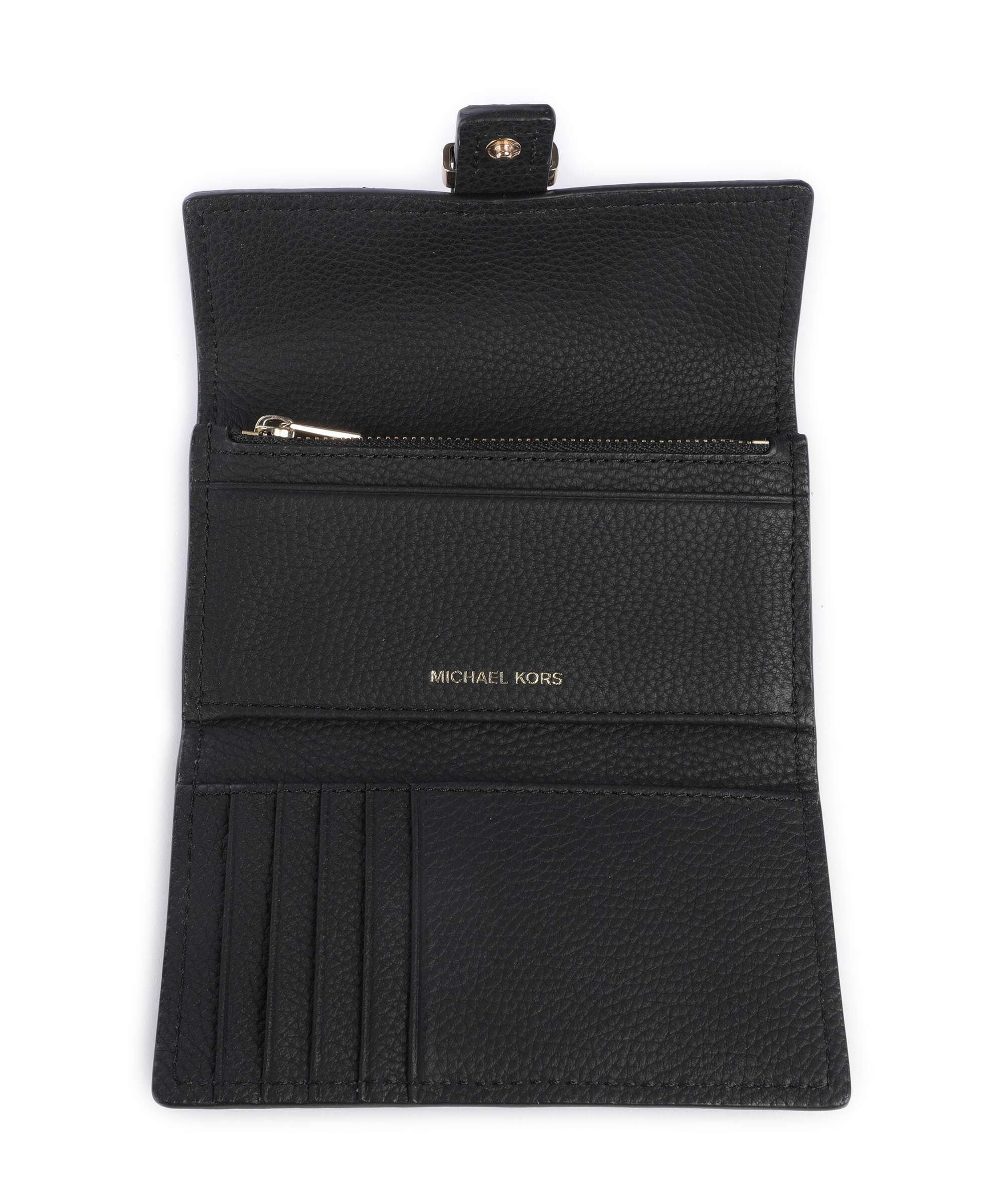 Michael Kors Nolita Portfel black - Image 2