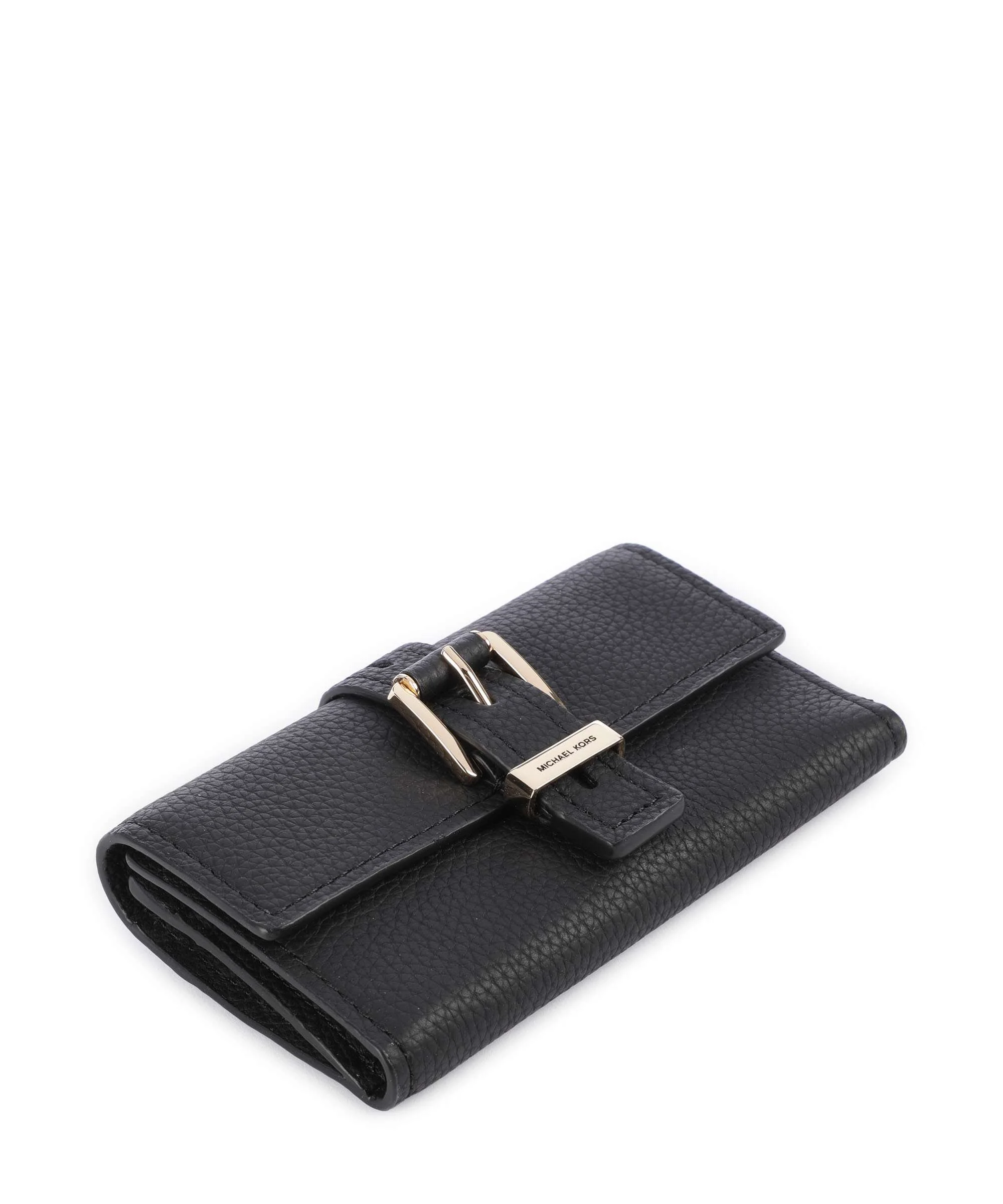 Michael Kors Nolita Portfel black - Image 4