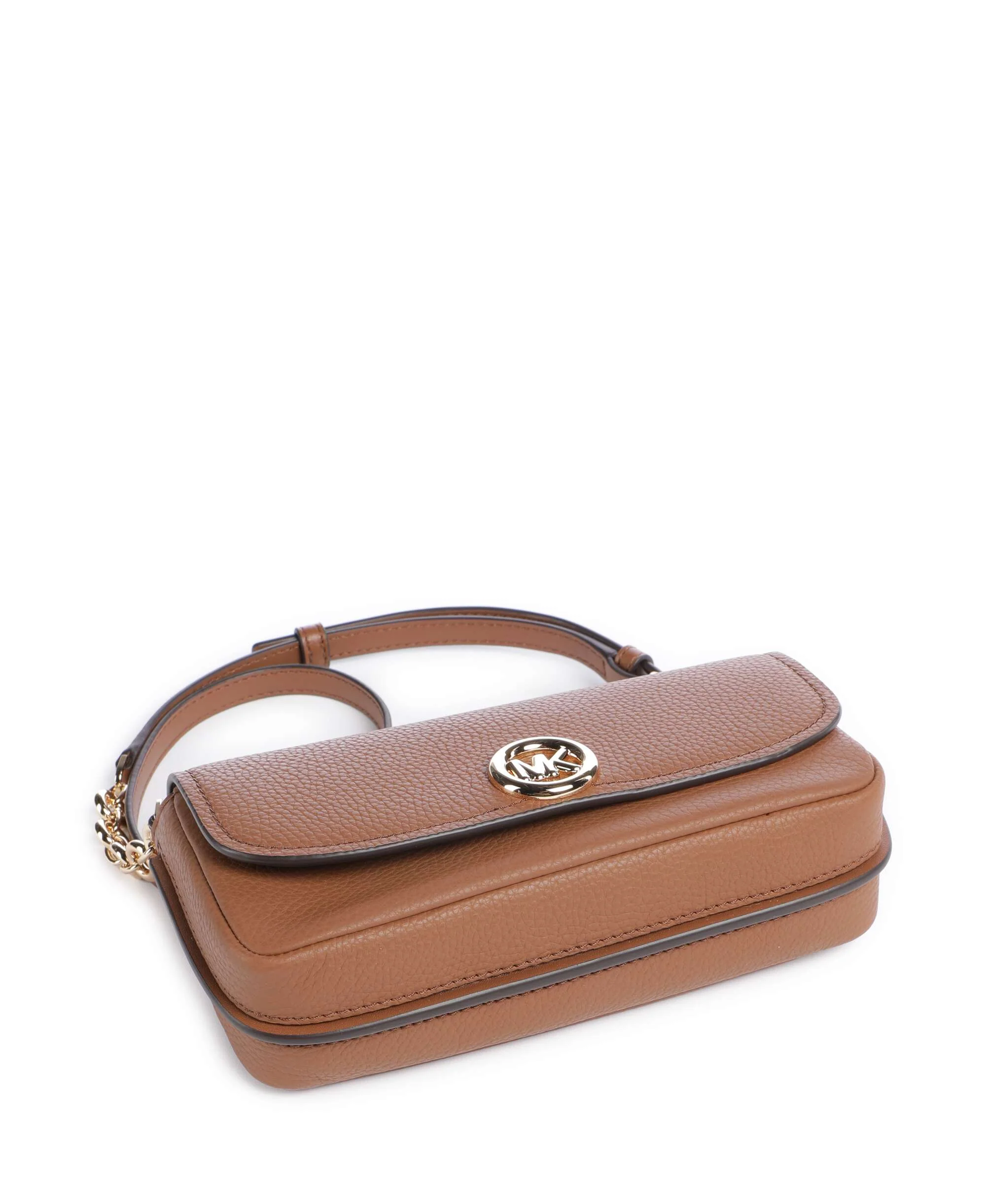 Michael Kors Nolita Small Torba przez ramię luggage - Image 5