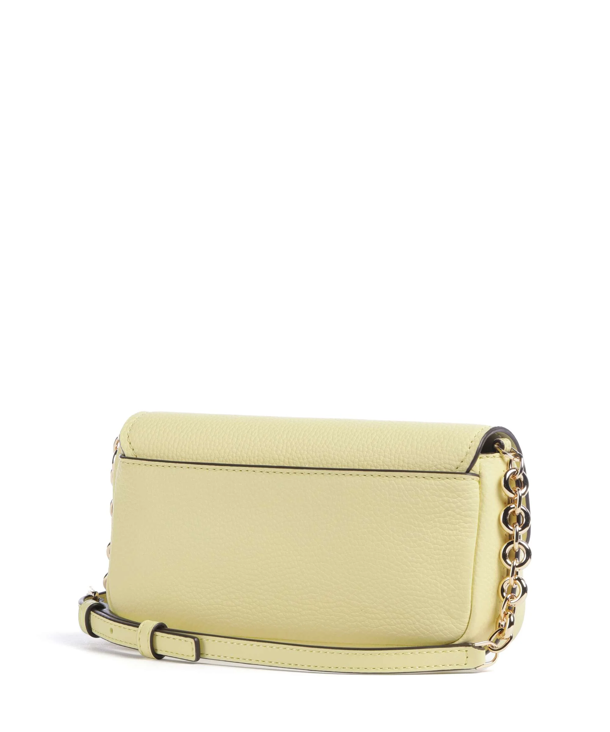 Michael Kors Nolita Small Torba przez ramię lemon - Image 2