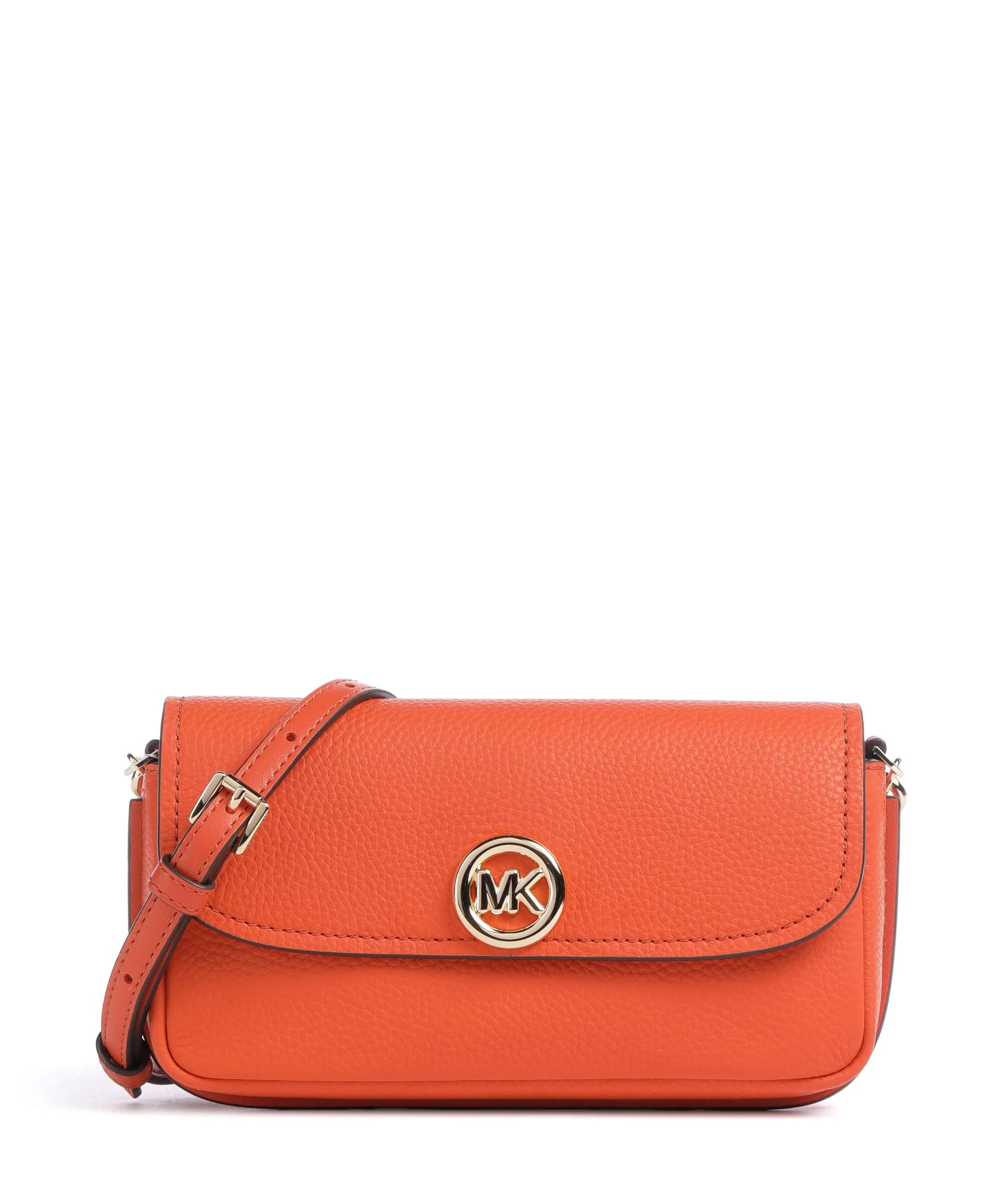 Michael Kors Nolita Small Torba przez ramię mimosa