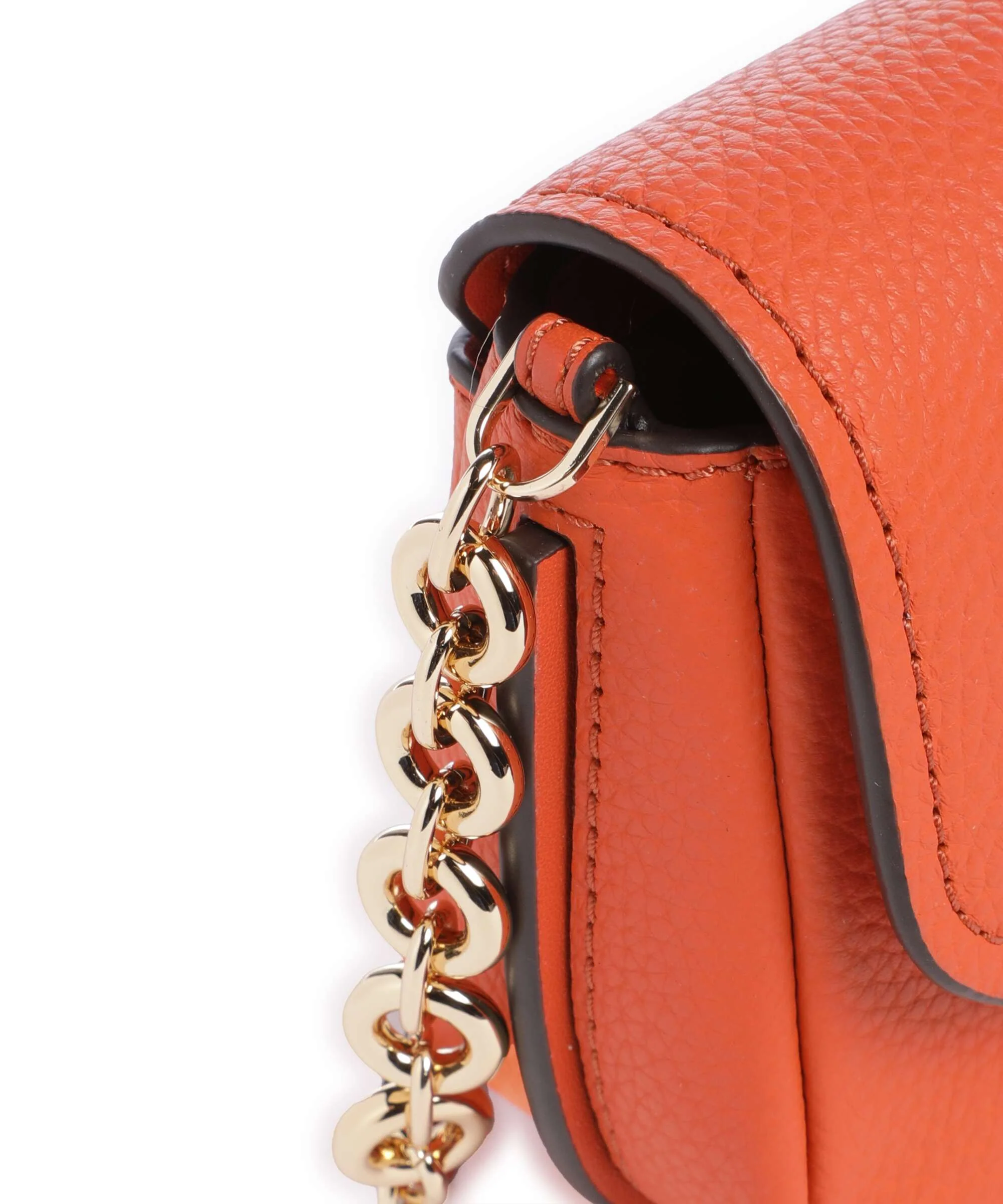 Michael Kors Nolita Small Torba przez ramię mimosa - Image 4