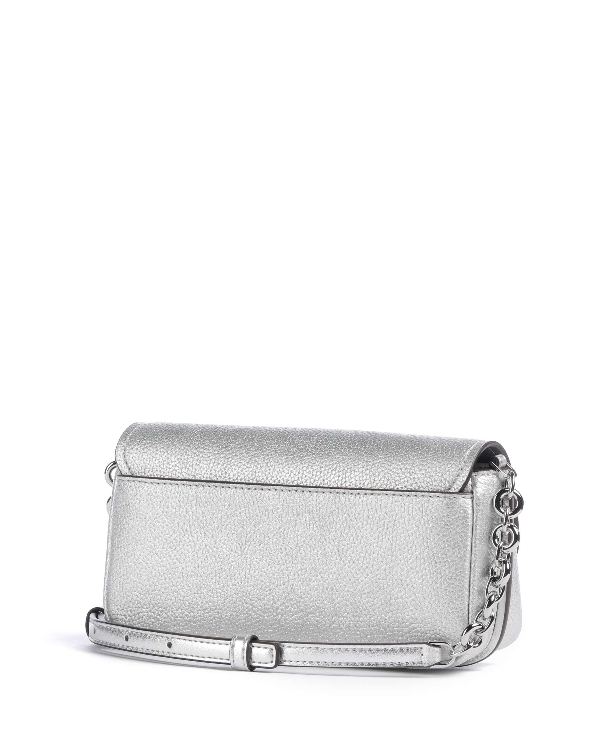 Michael Kors Nolita Small Torba przez ramię silver - Image 2
