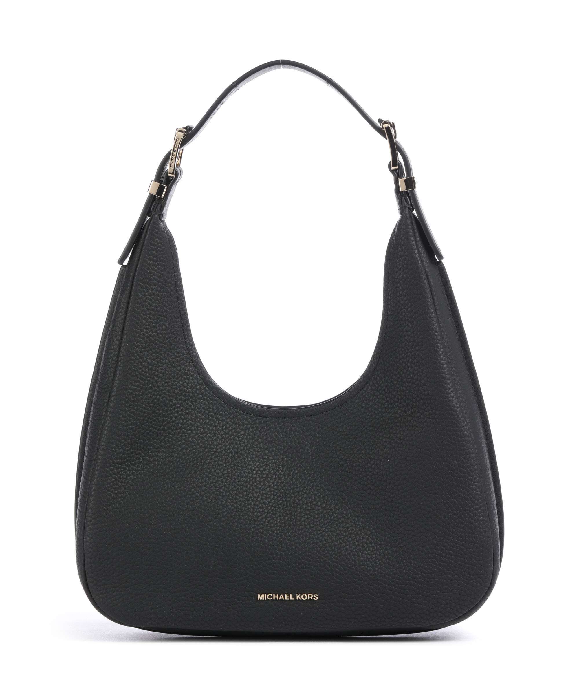 Michael Kors Nolita Torebka worek black