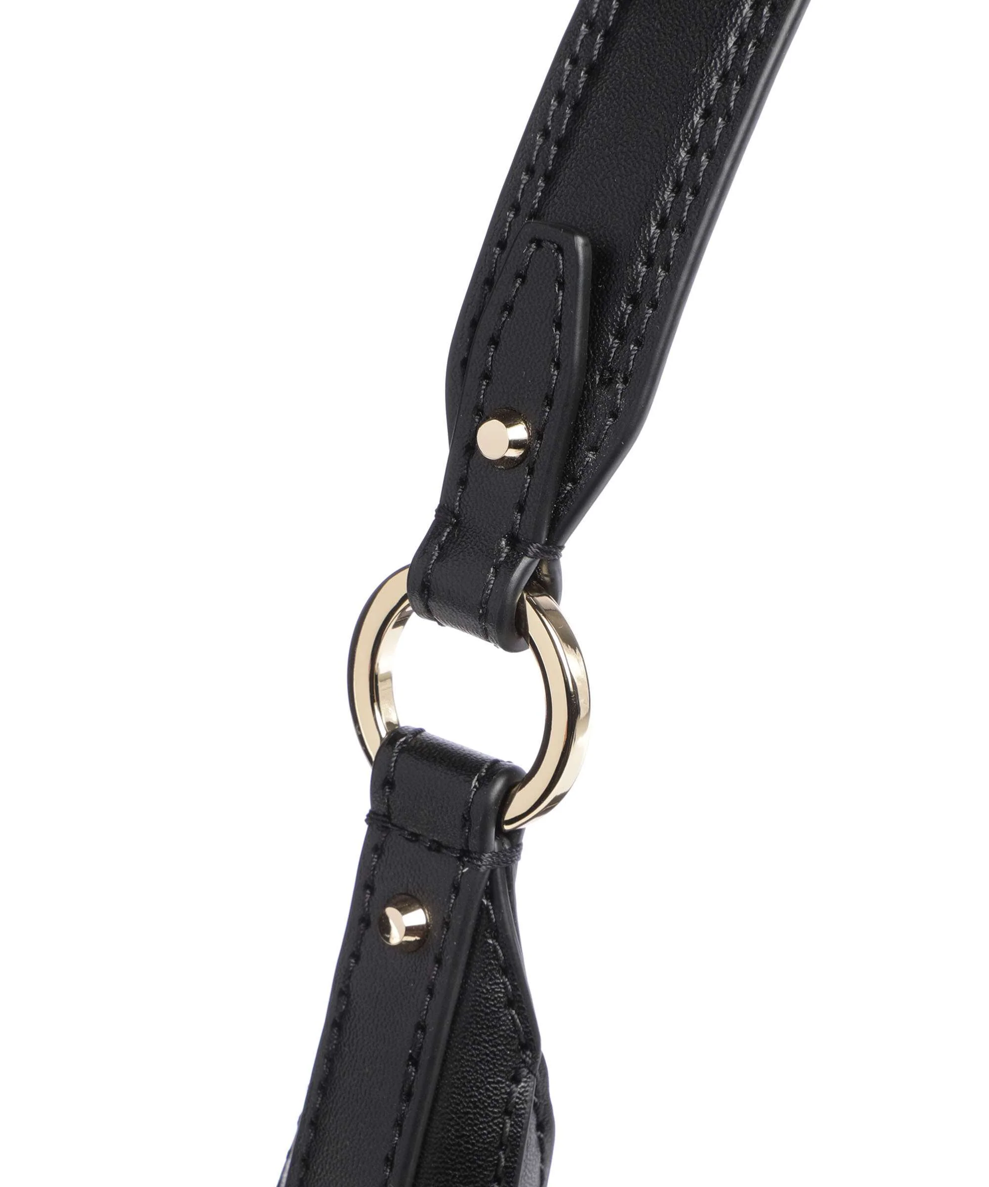 Michael Kors Preston Torebka worek black - Image 4