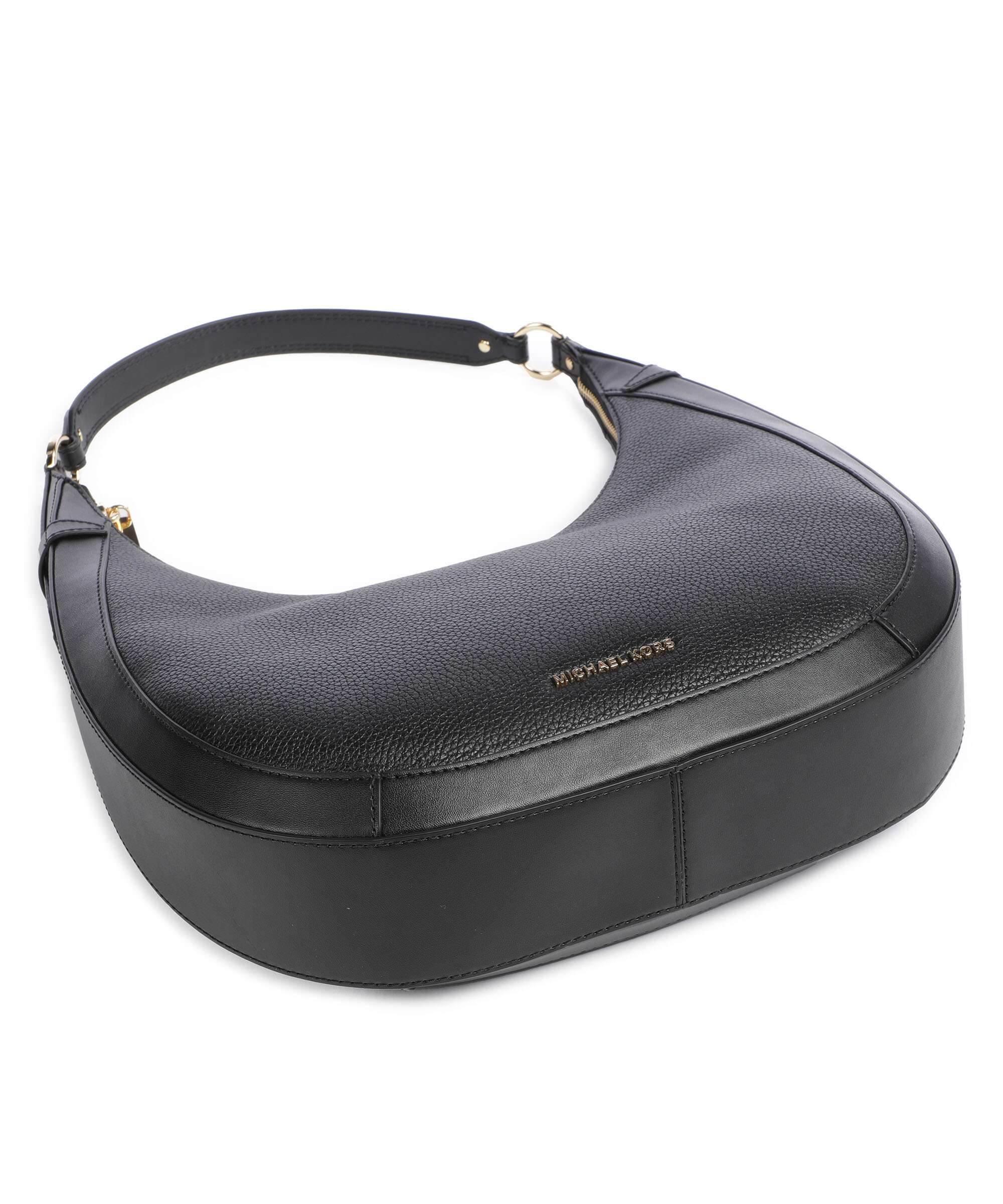Michael Kors Preston Torebka worek black - Image 5