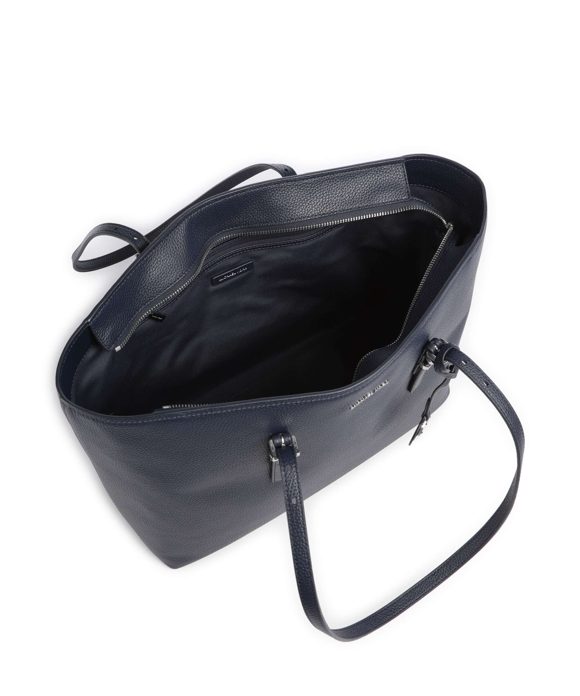 Michael Kors Quinn Large Torba na zakupy dress blues - Image 5