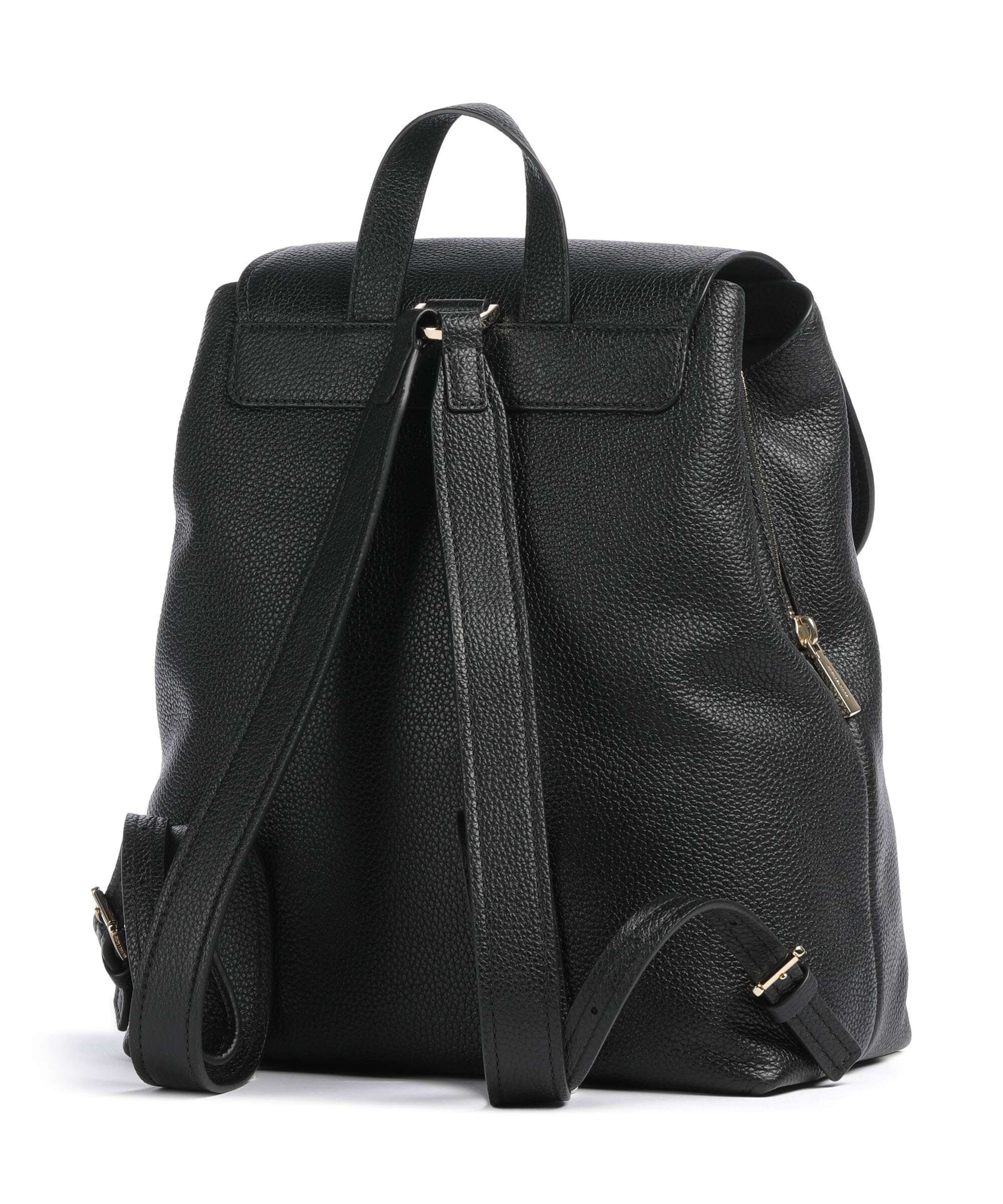 Michael Kors Quinn Medium Plecak black - Image 2