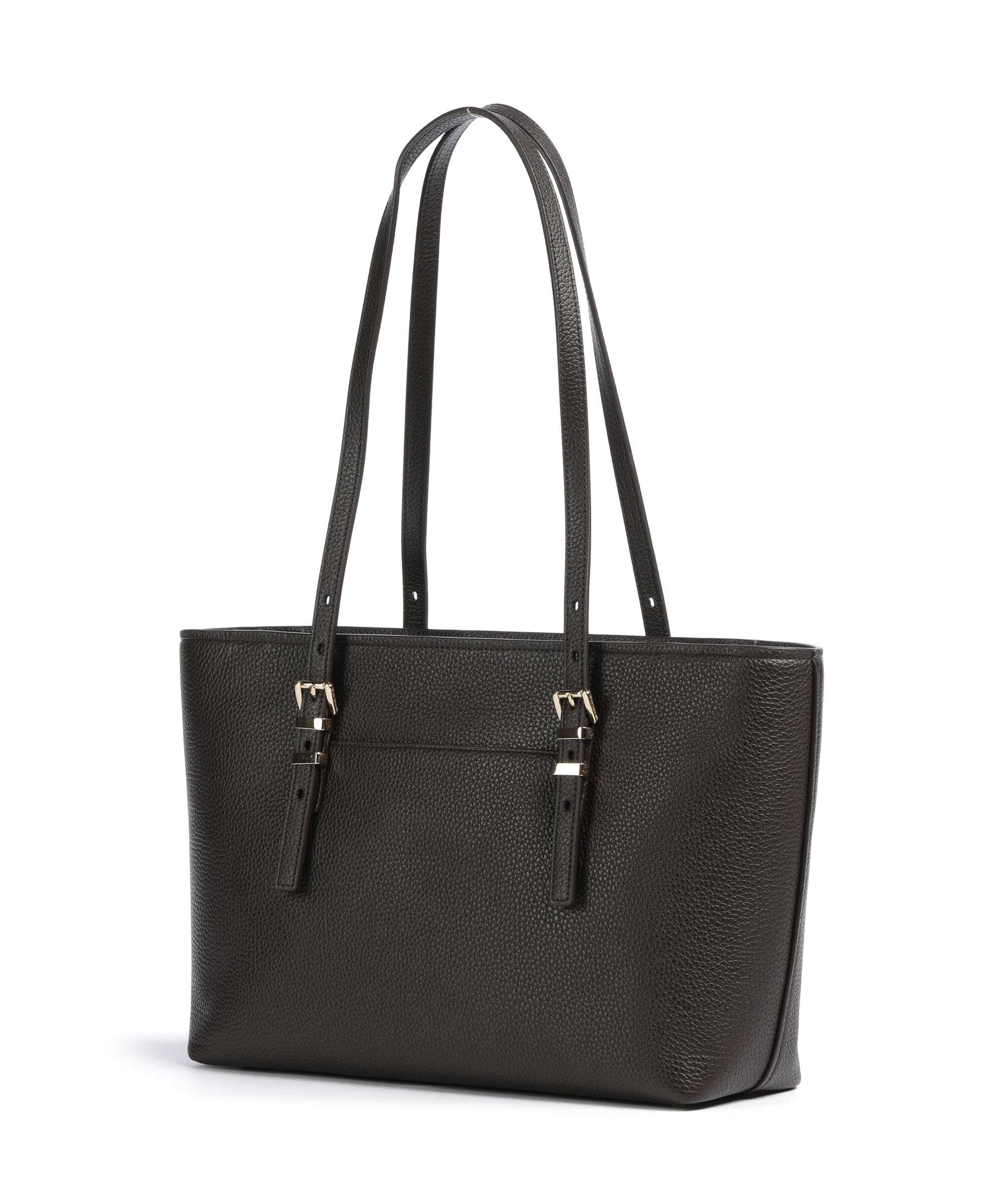 Michael Kors Quinn Medium Torba na zakupy chocolate - Image 2