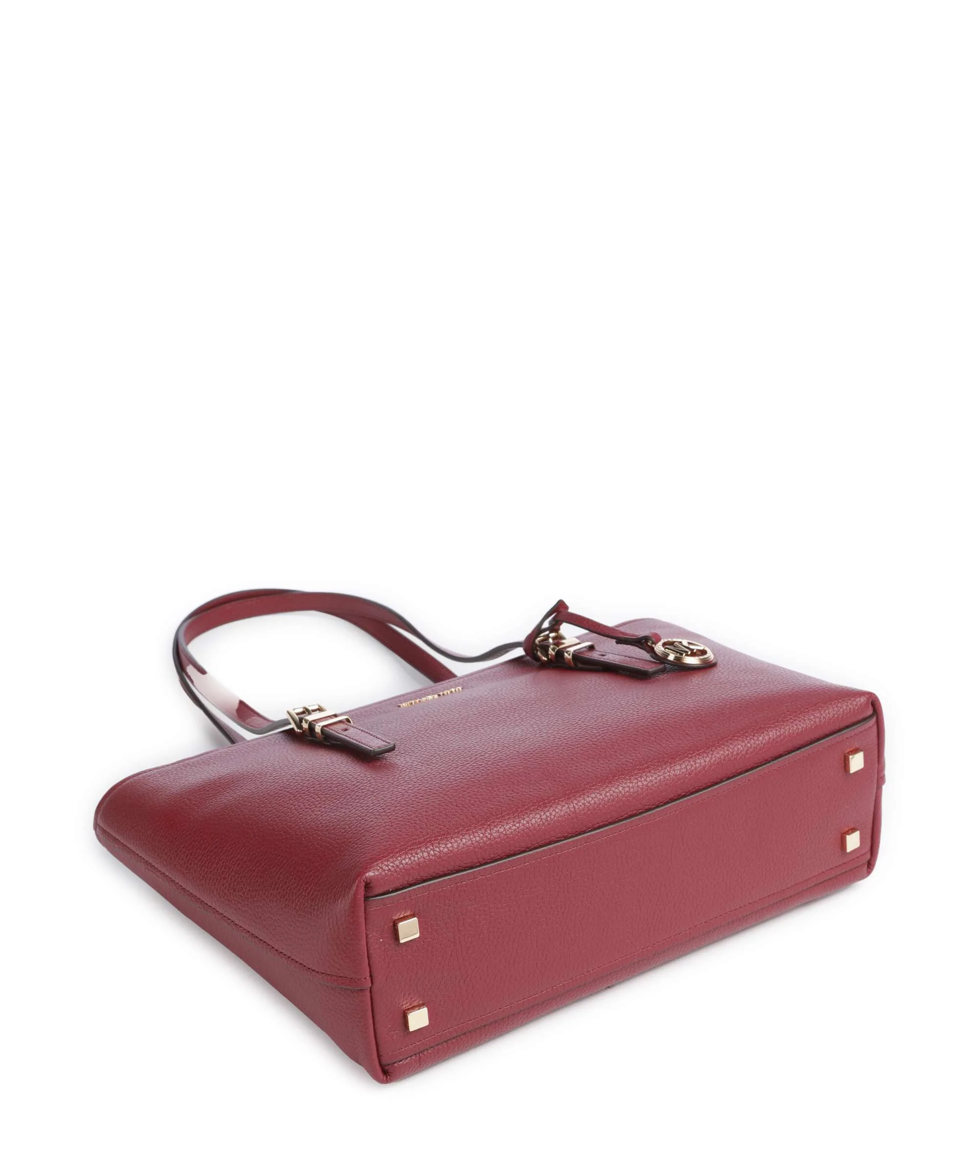 Michael Kors Quinn Medium Torba na zakupy mulberry - Image 5