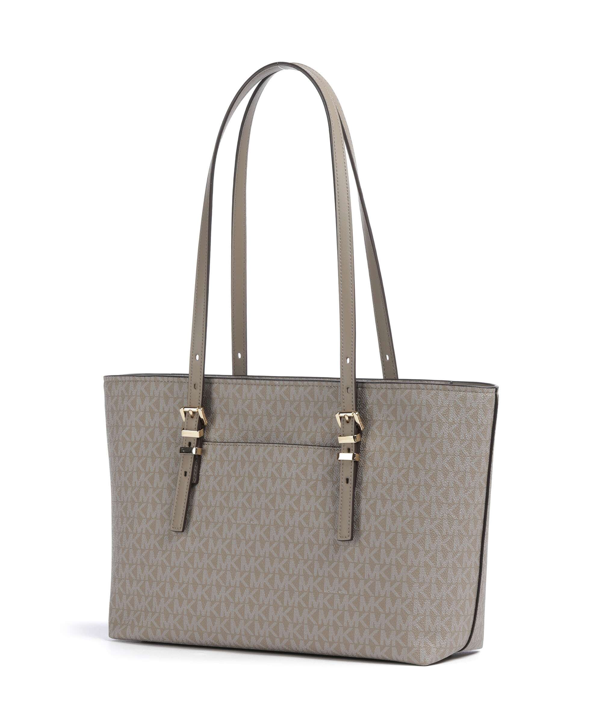 Michael Kors Quinn Medium Torba na zakupy birch - Image 2