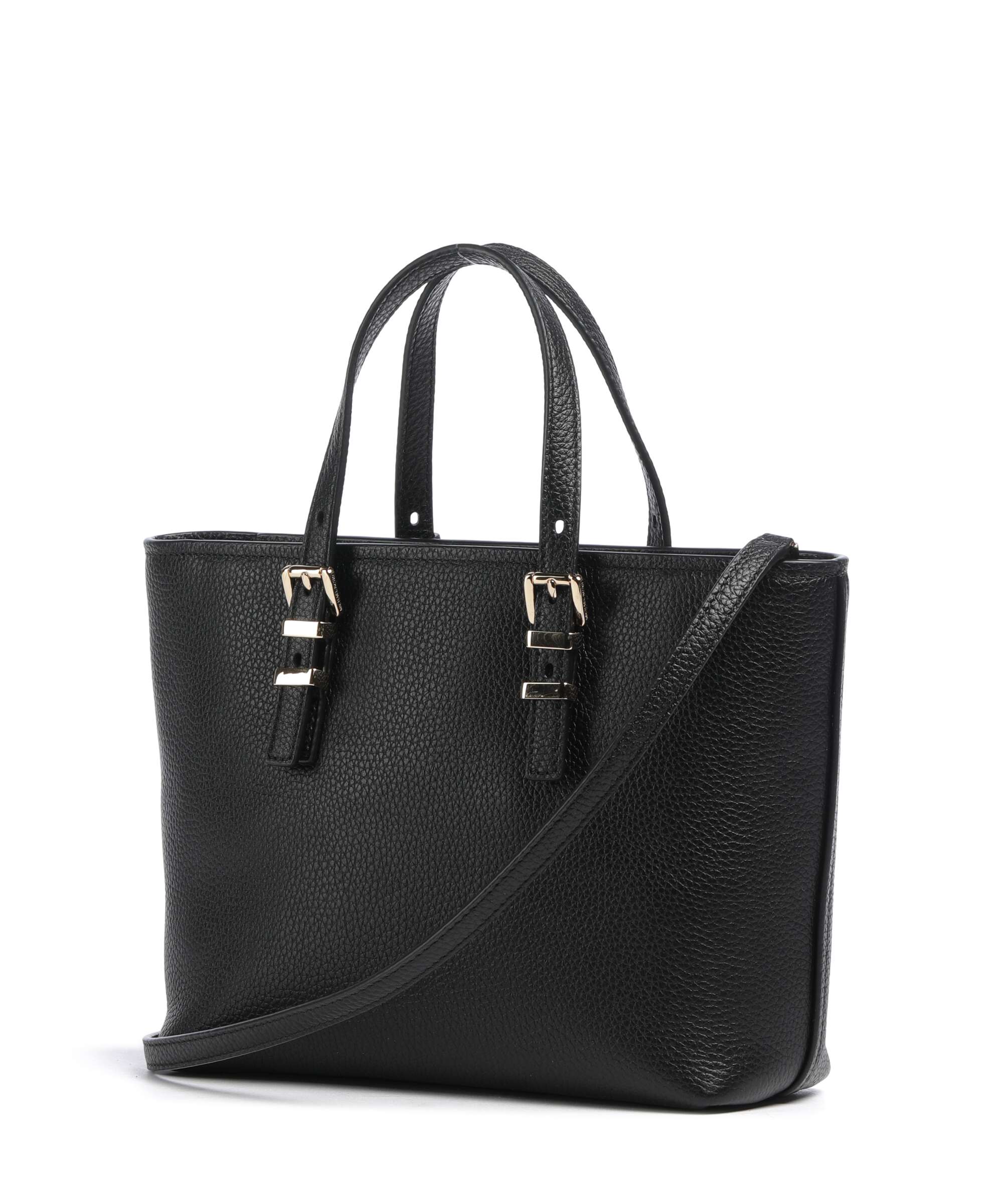Michael Kors Quinn Small Torebka black - Image 2