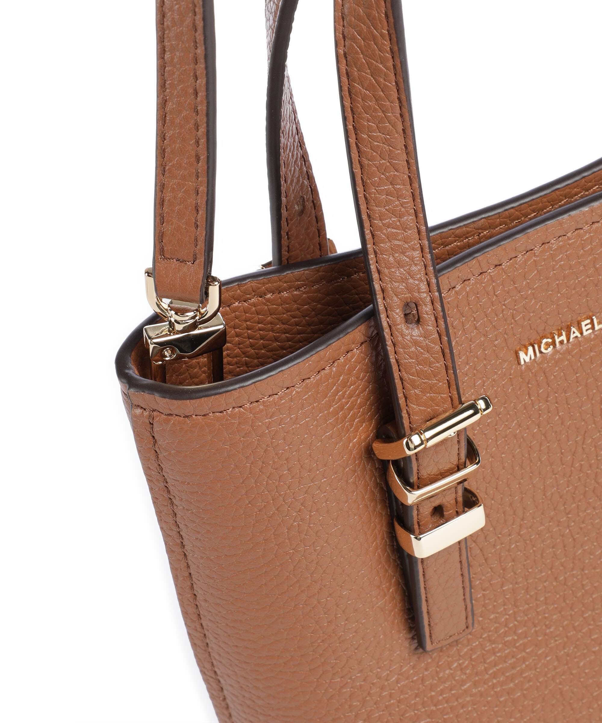 Michael Kors Quinn Torba przez ramię luggage - Image 4
