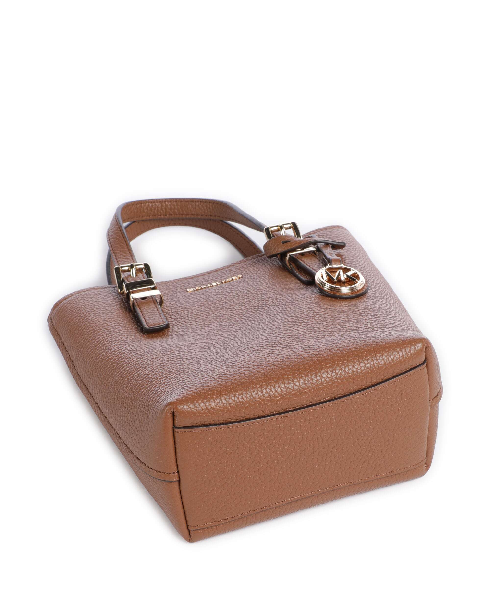 Michael Kors Quinn Torba przez ramię luggage - Image 5