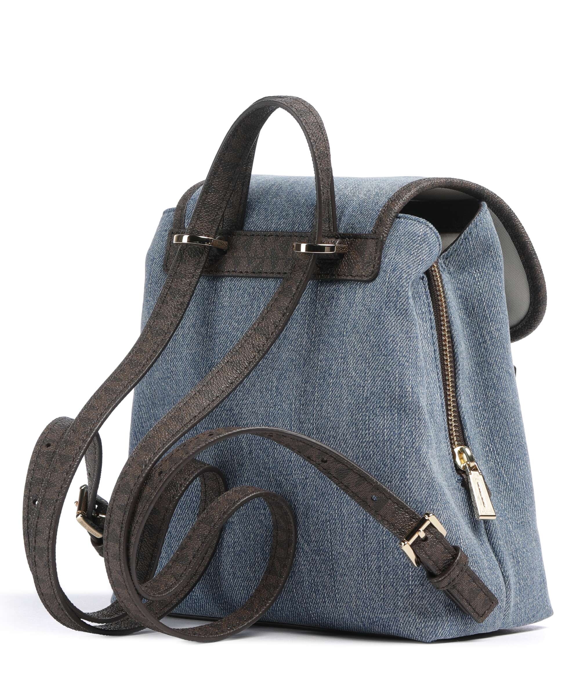 Michael Kors Quinn XS Plecak new horizon - Image 2