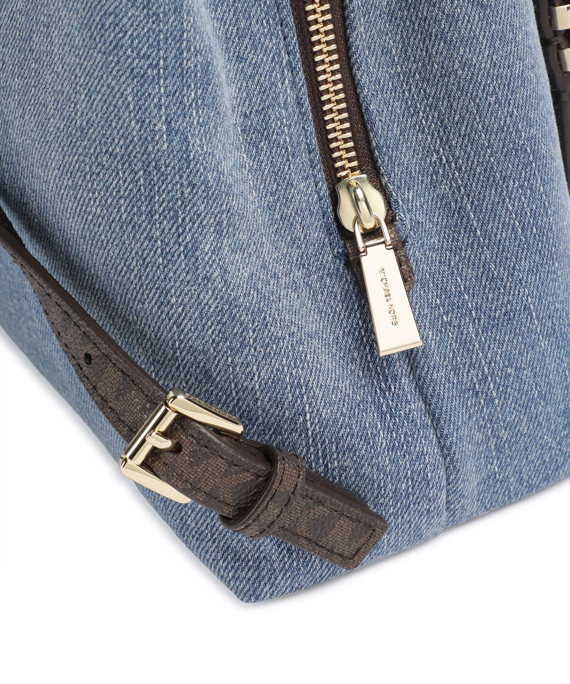 Michael Kors Quinn XS Plecak new horizon - Image 4