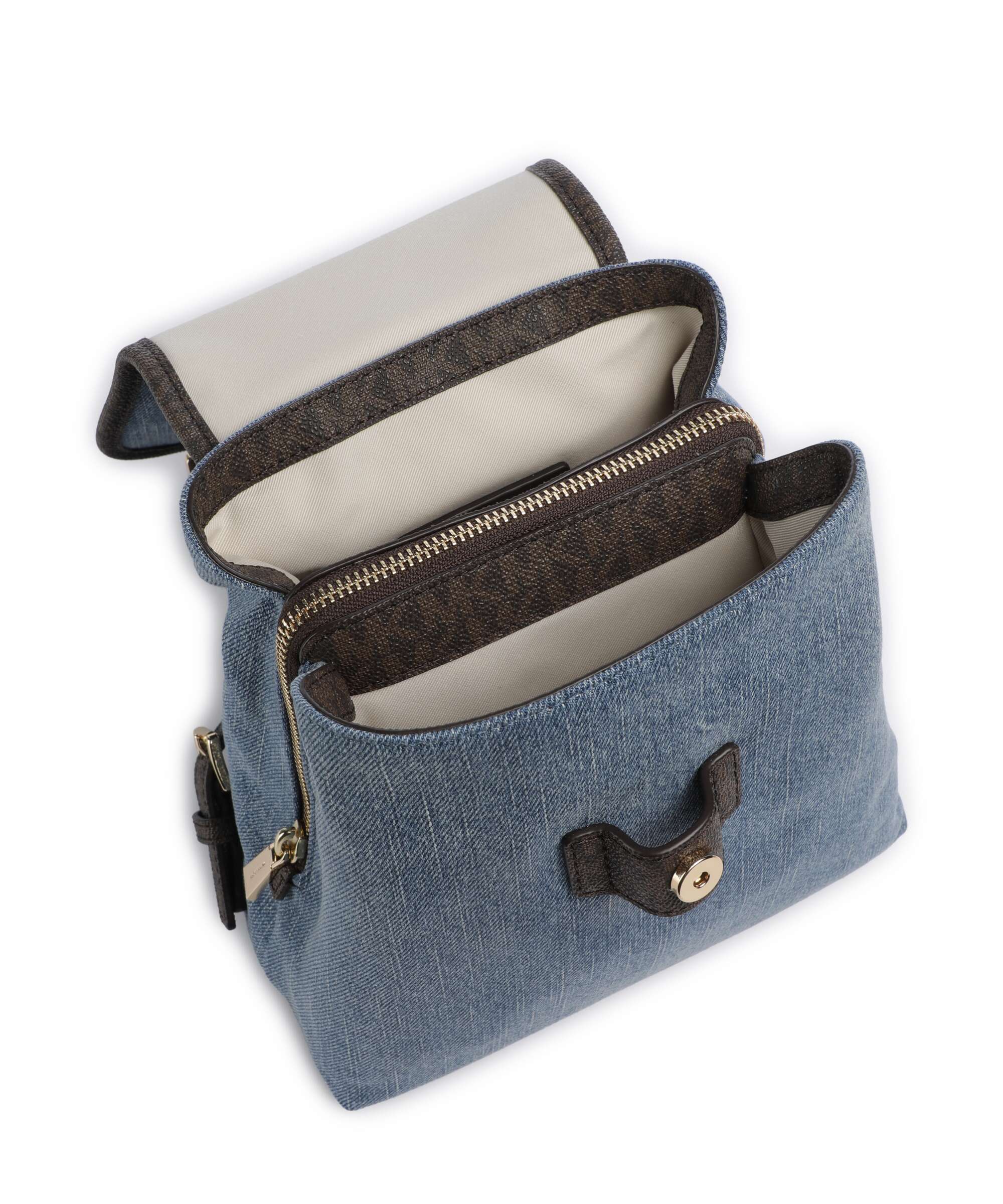 Michael Kors Quinn XS Plecak new horizon - Image 5