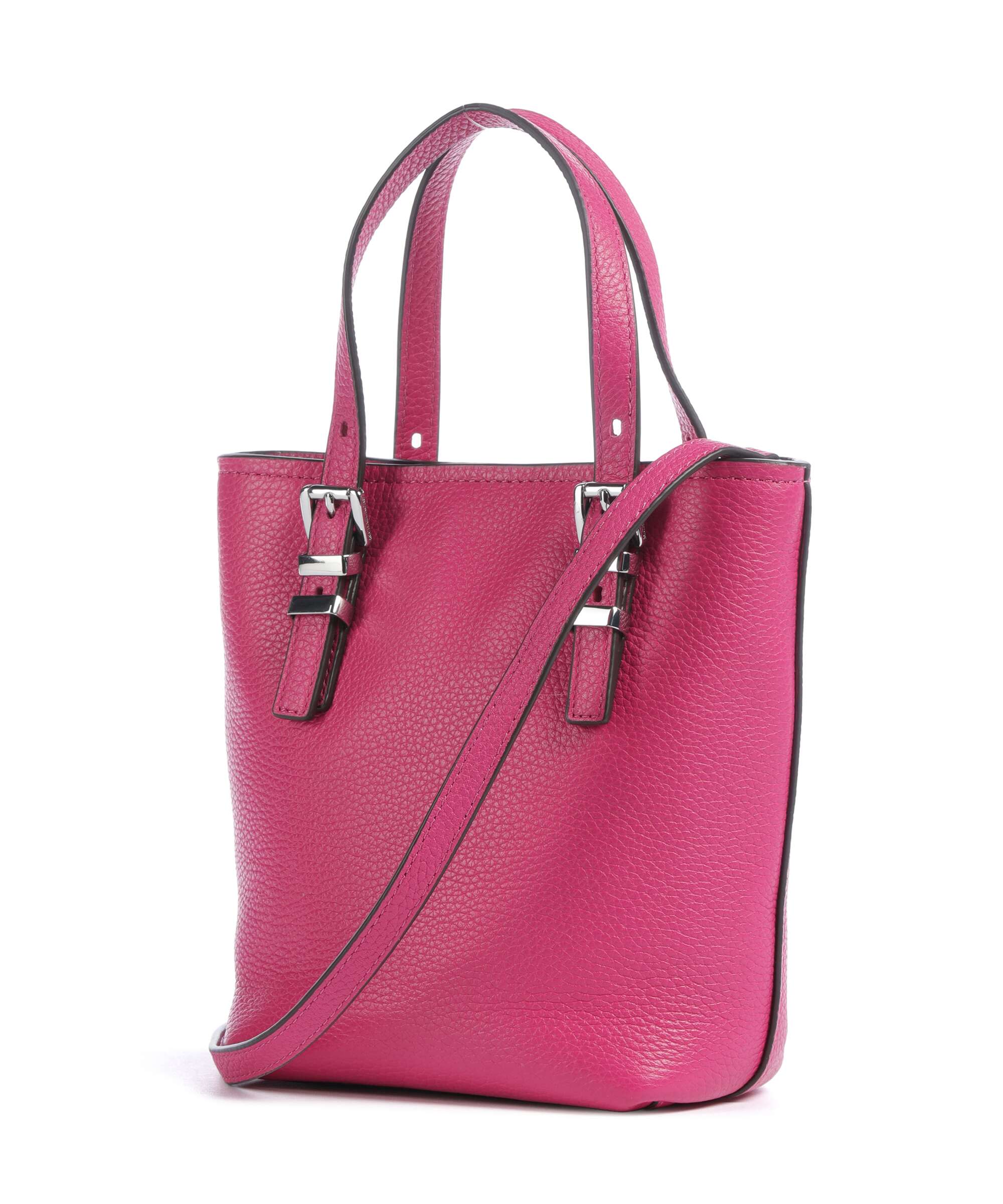 Michael Kors Quinn XS Torebka raspberry - Image 2