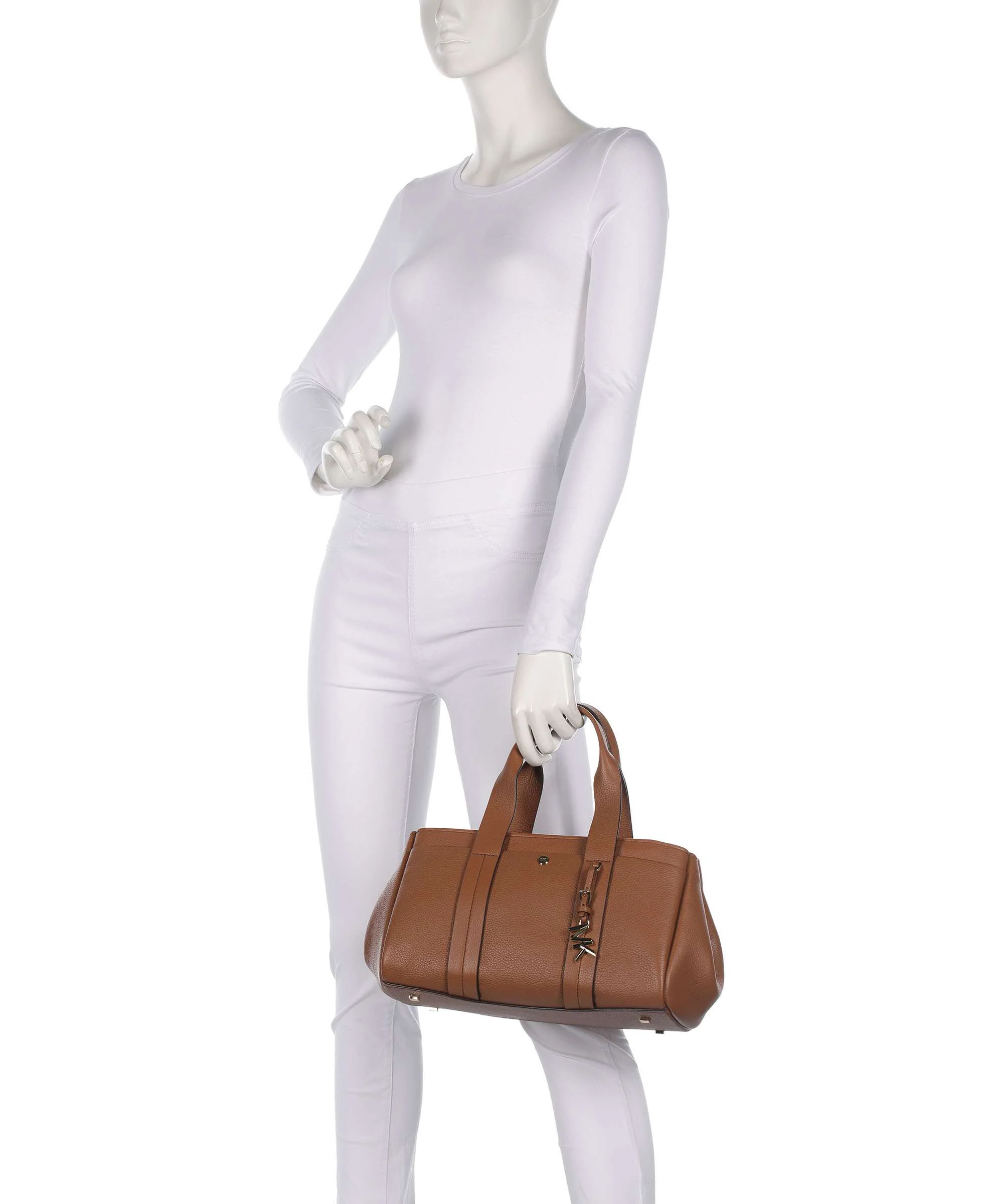 Michael Kors Romee Small Torebka luggage - Image 3