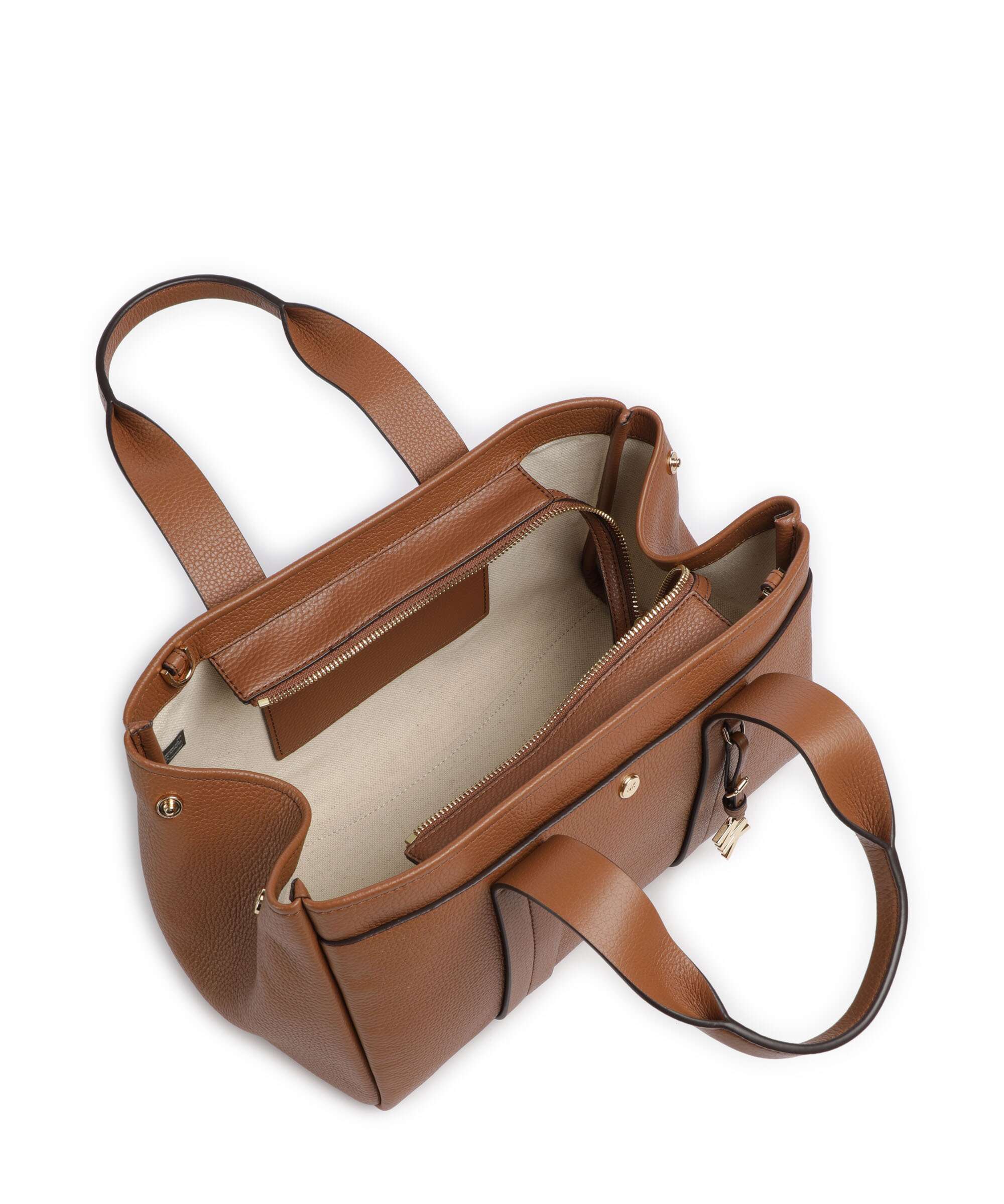 Michael Kors Romee Small Torebka luggage - Image 6