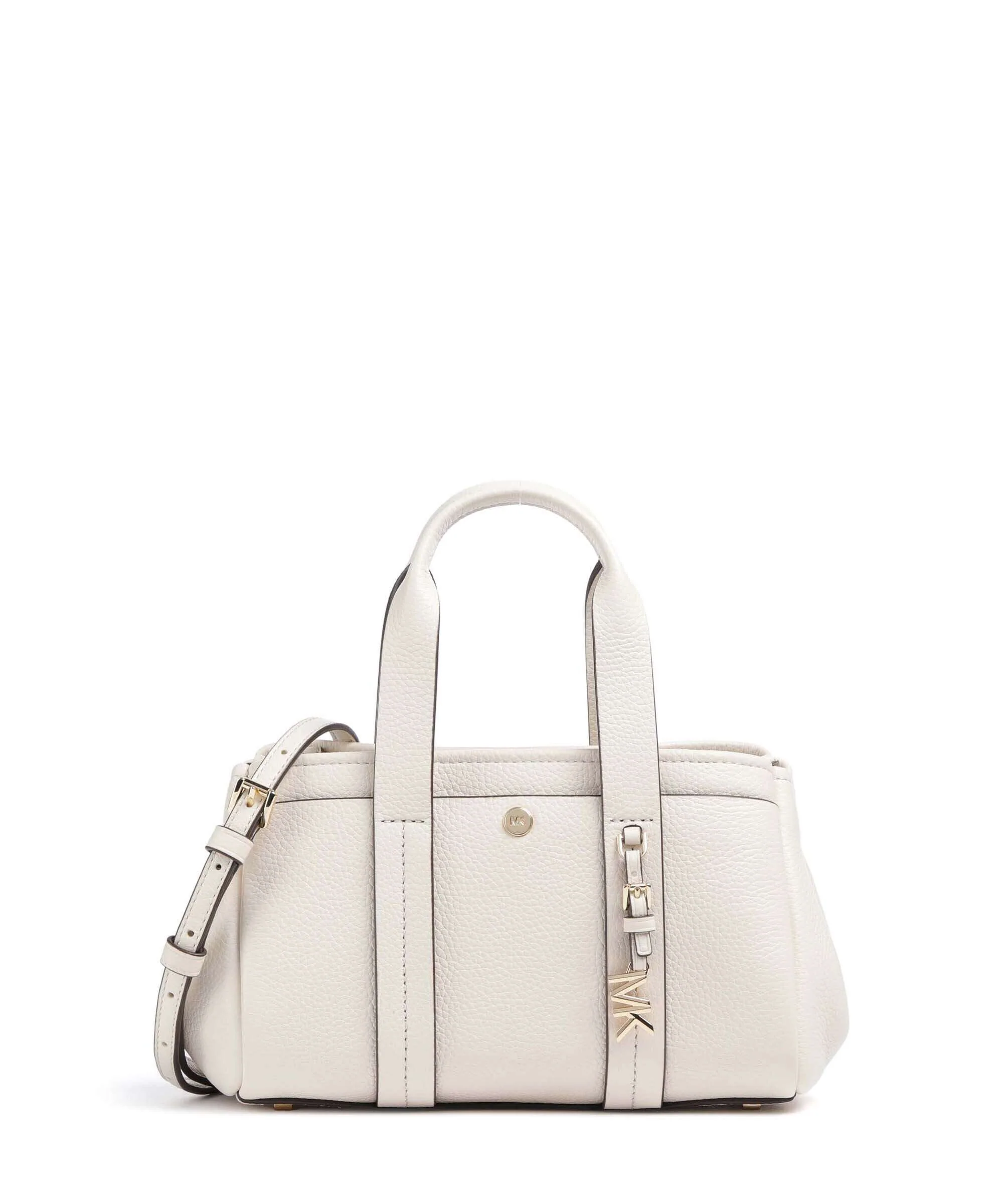 Michael Kors Romee XS Torebka light cream
