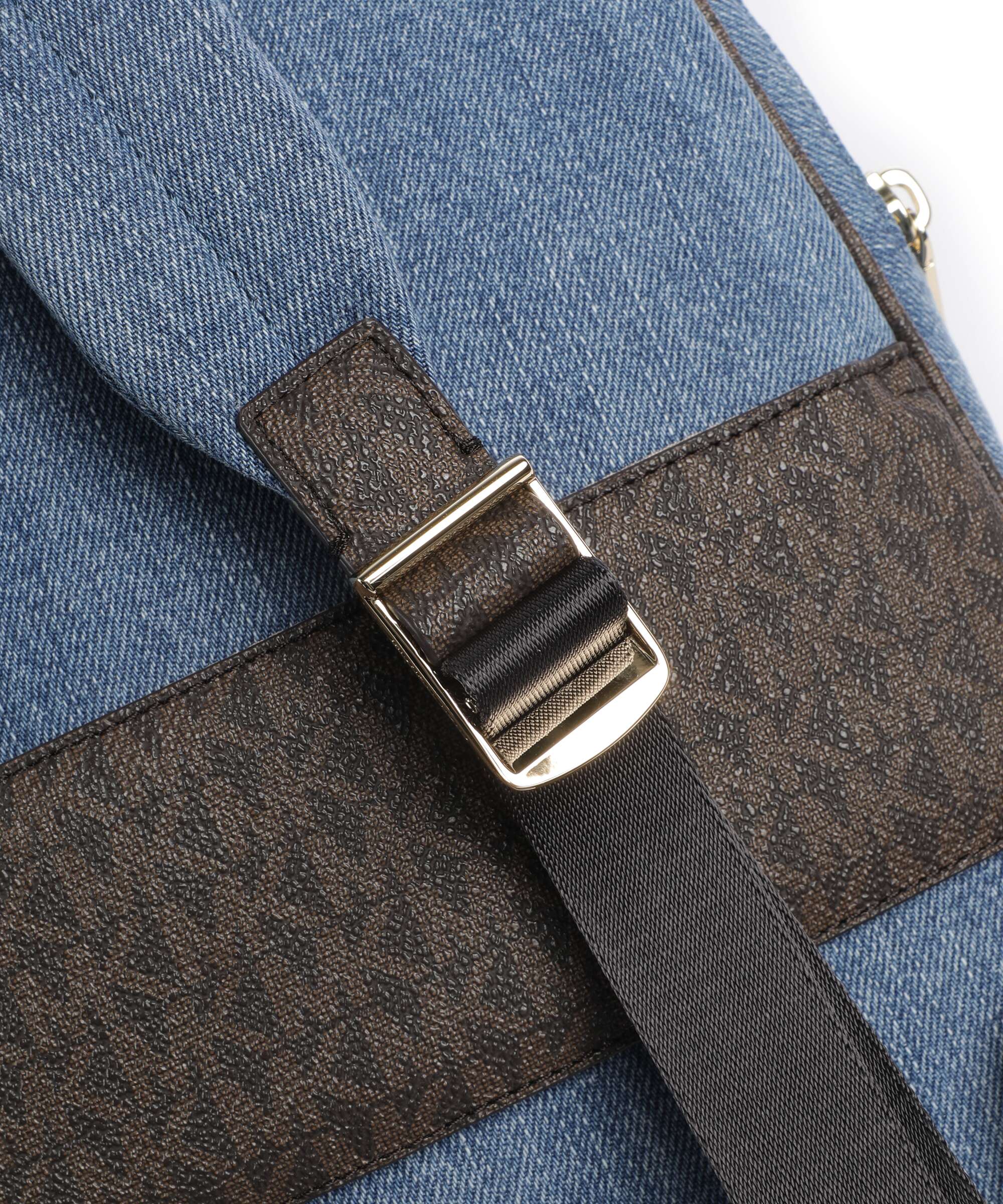 Michael Kors Sable Medium Plecak new horizon - Image 4